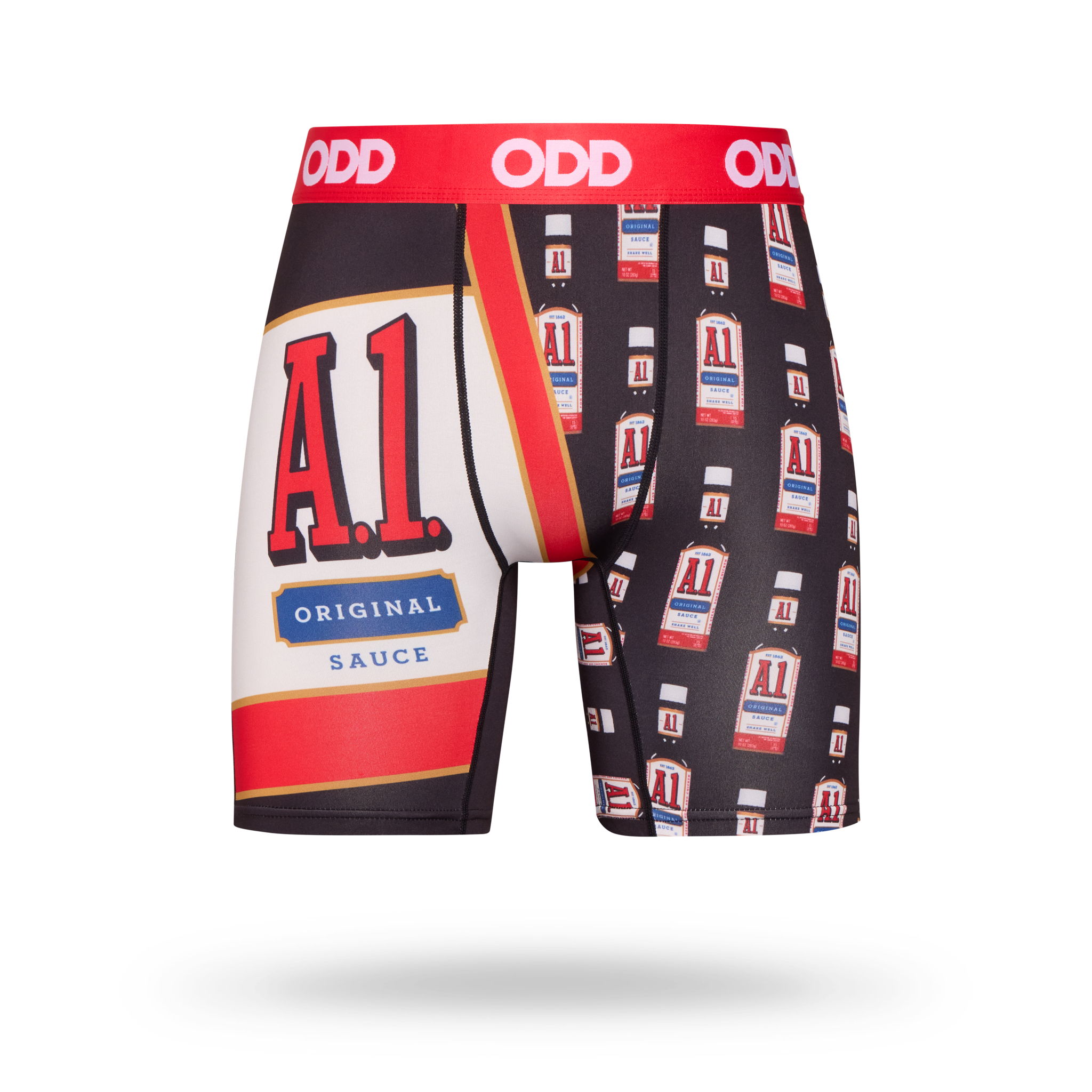 A.1. Sauce Men's Boxer Briefs