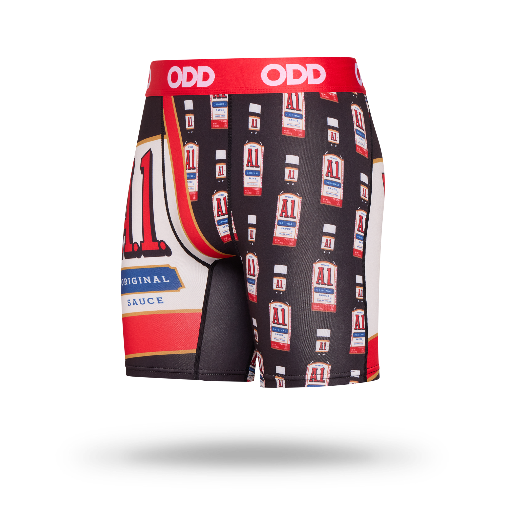 A.1. Sauce Men's Boxer Briefs