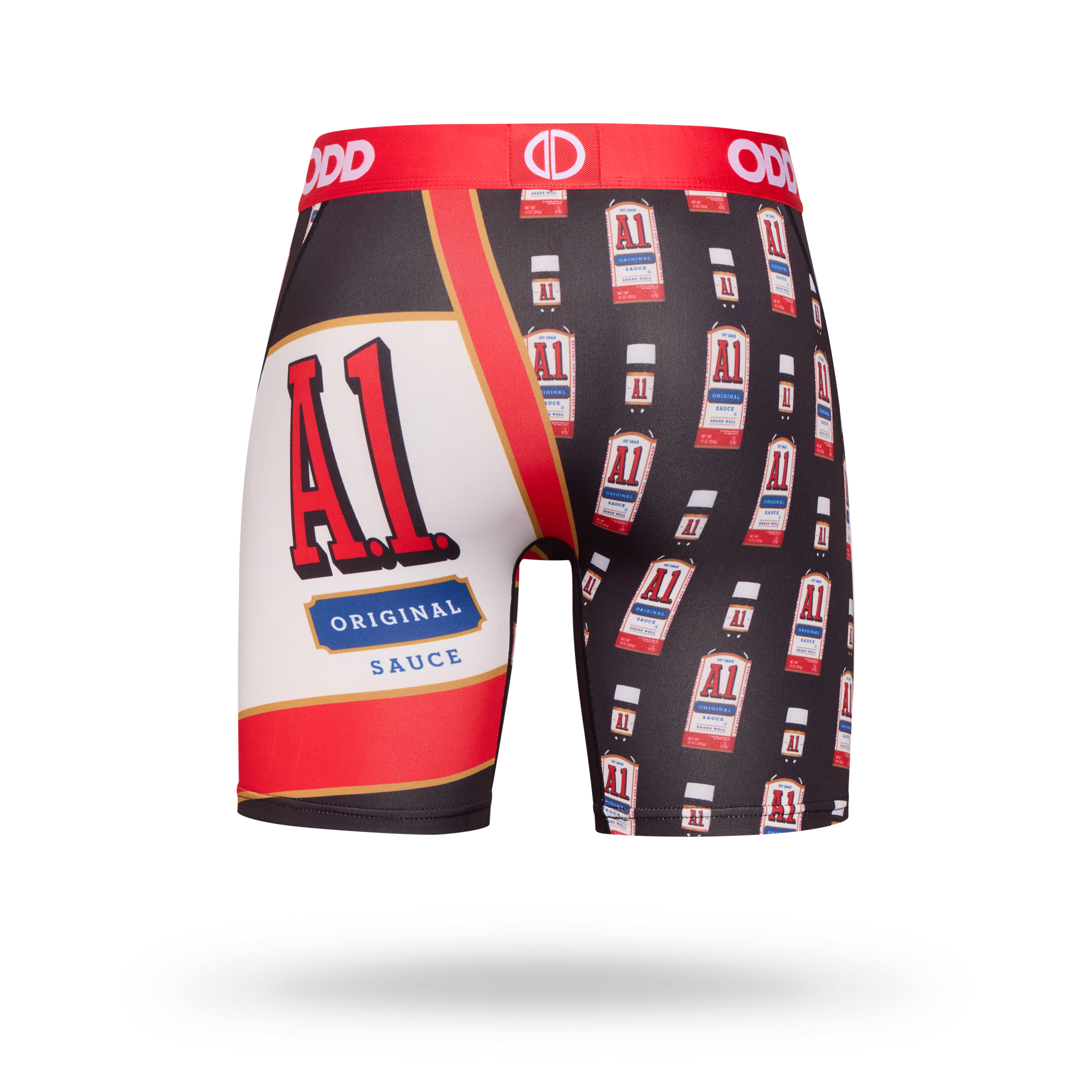 A.1. Sauce Men's Boxer Briefs