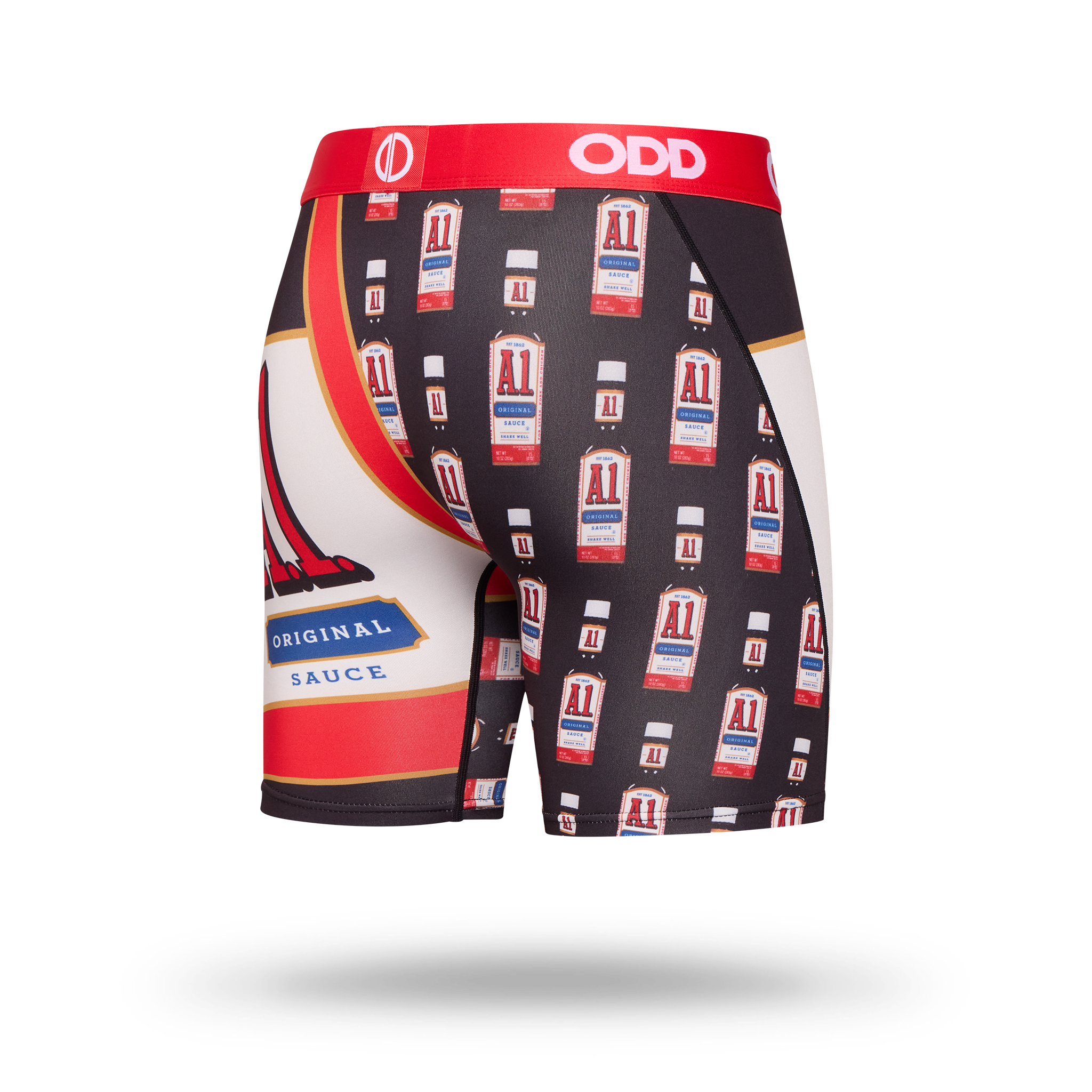 A.1. Sauce Men's Boxer Briefs