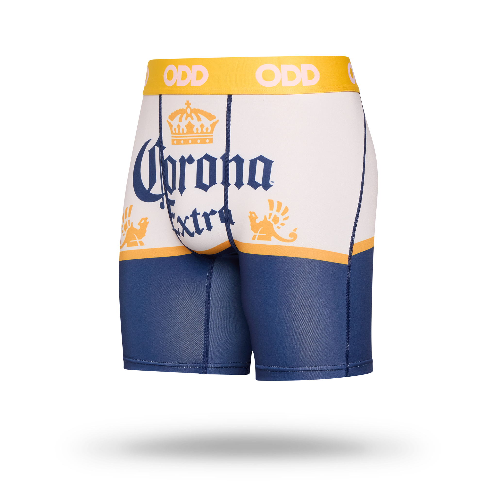 Corona Extra Men's Boxer Brief