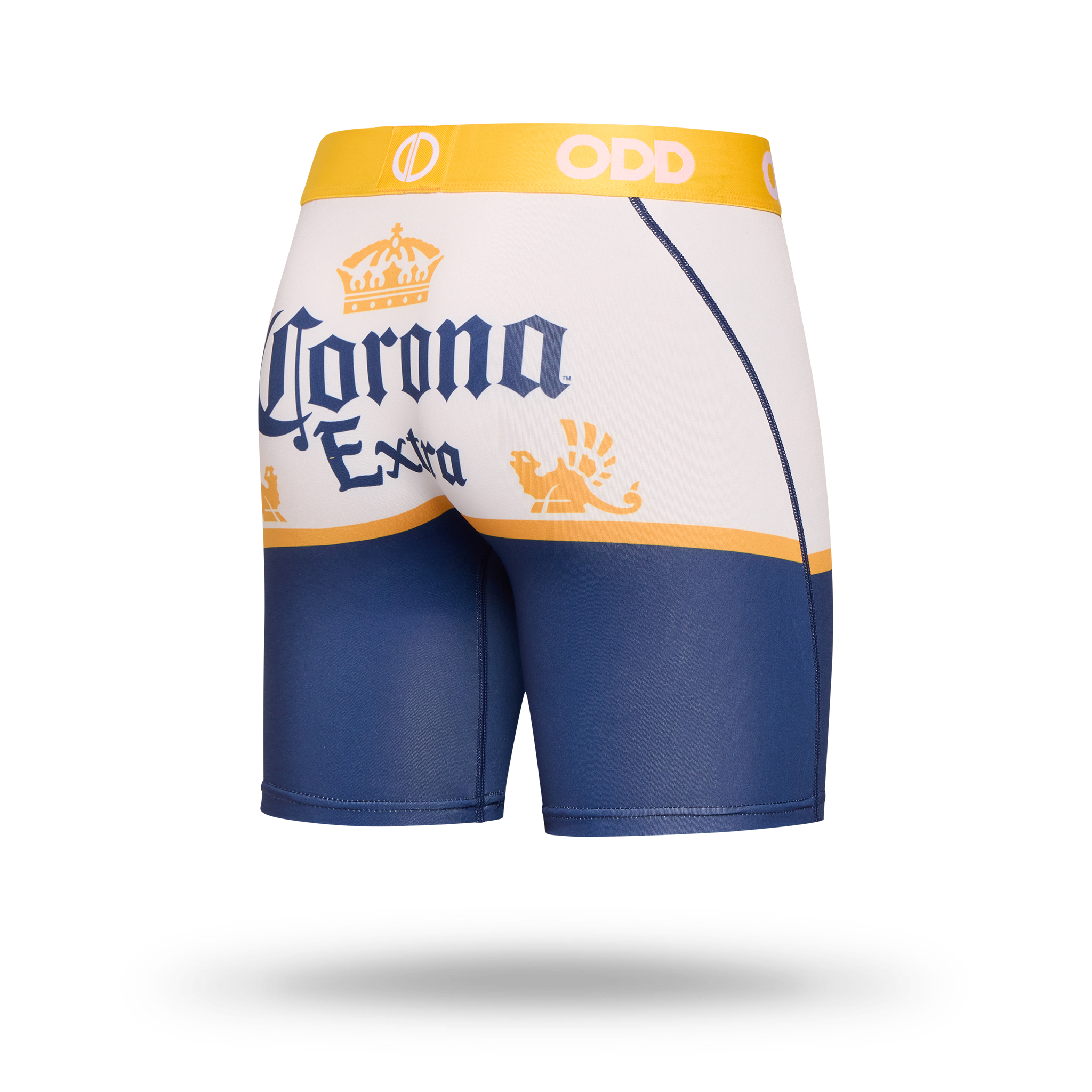 Corona Extra Men's Boxer Brief