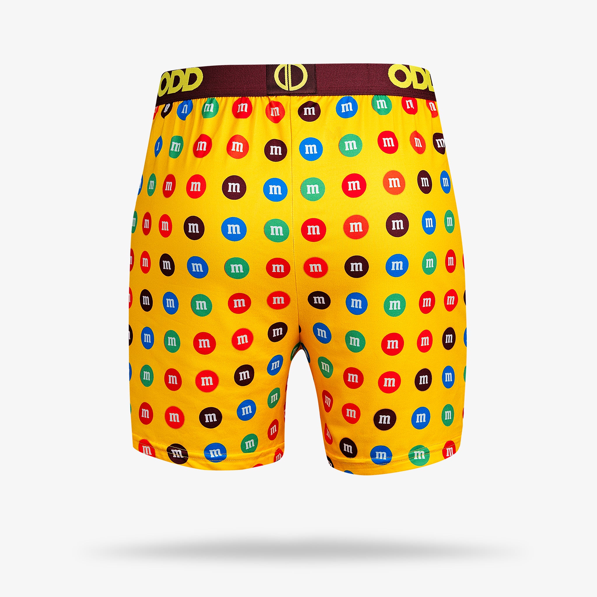 M&M's All Over Men's Lounge Shorts