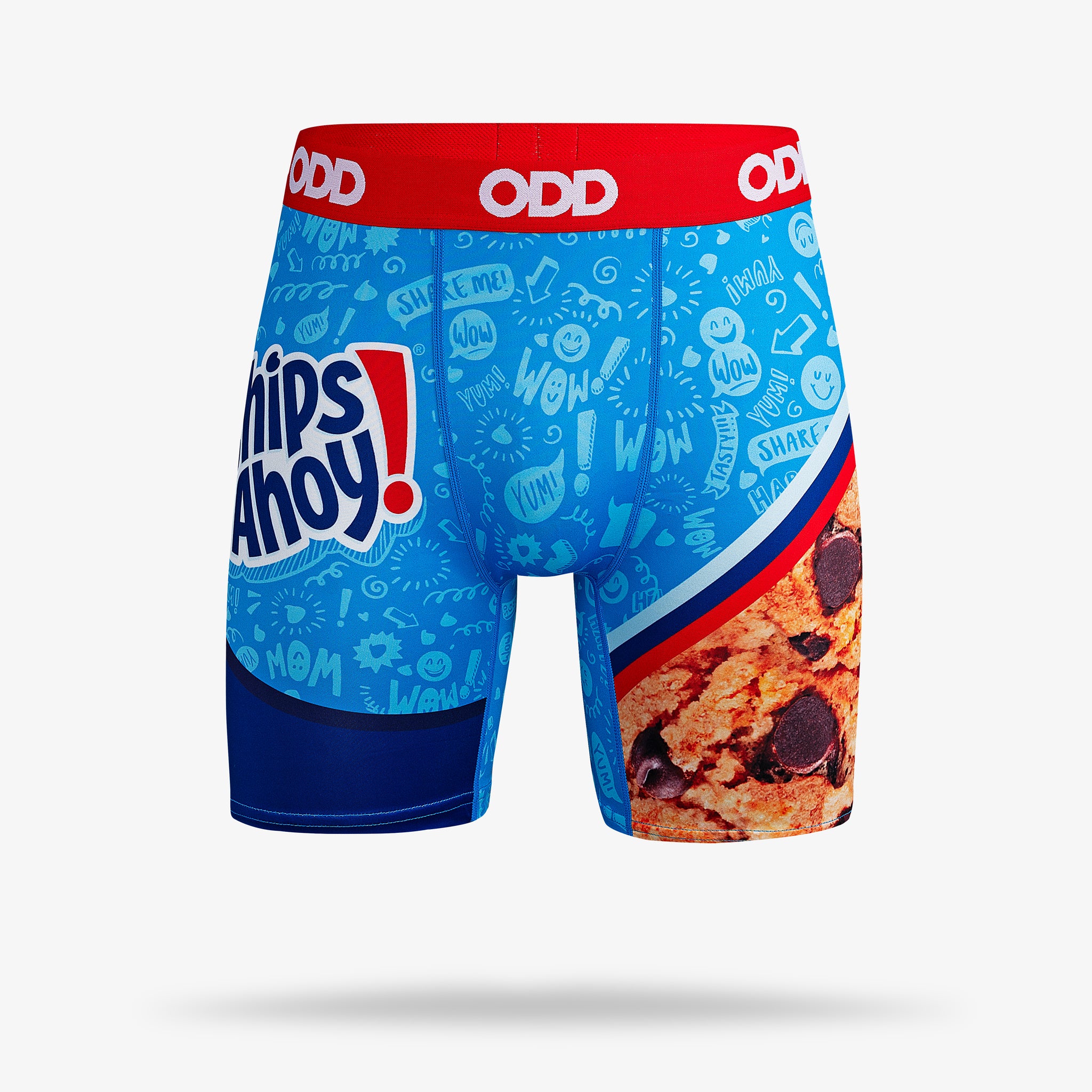 Chips Ahoy! Men's Boxer Briefs