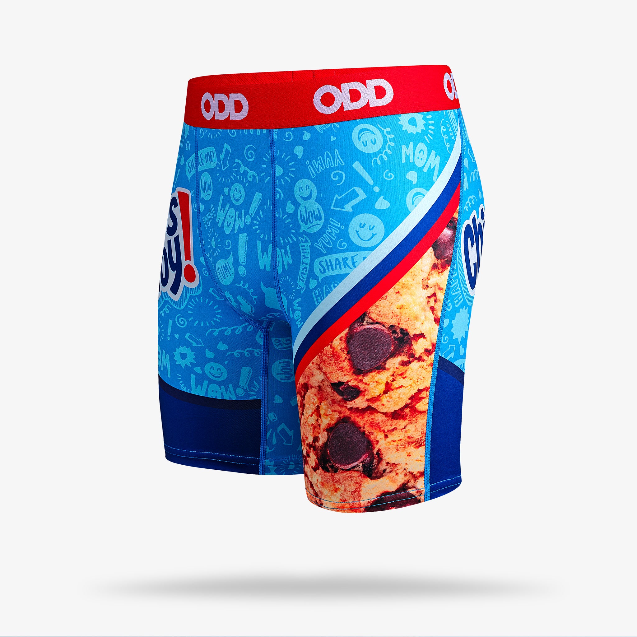Chips Ahoy! Men's Boxer Briefs