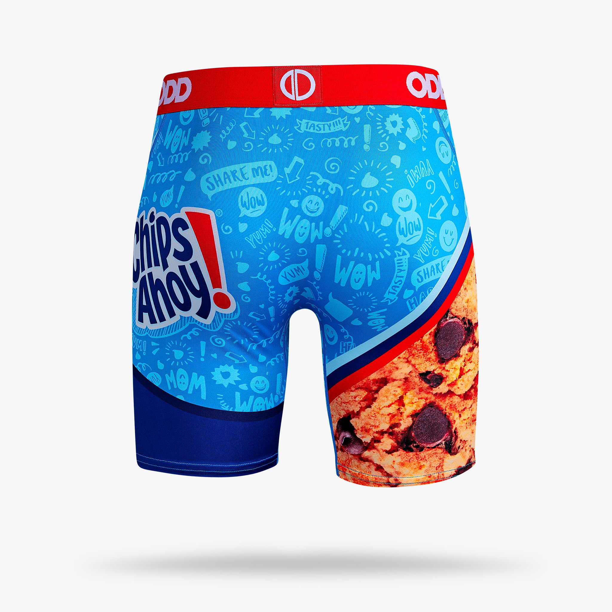 Chips Ahoy! Men's Boxer Briefs