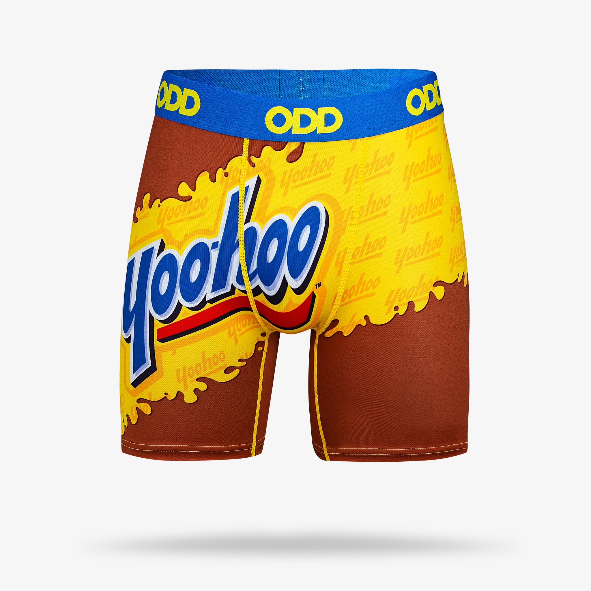 Yoo-Hoo Chocolate Men's Boxer Briefs