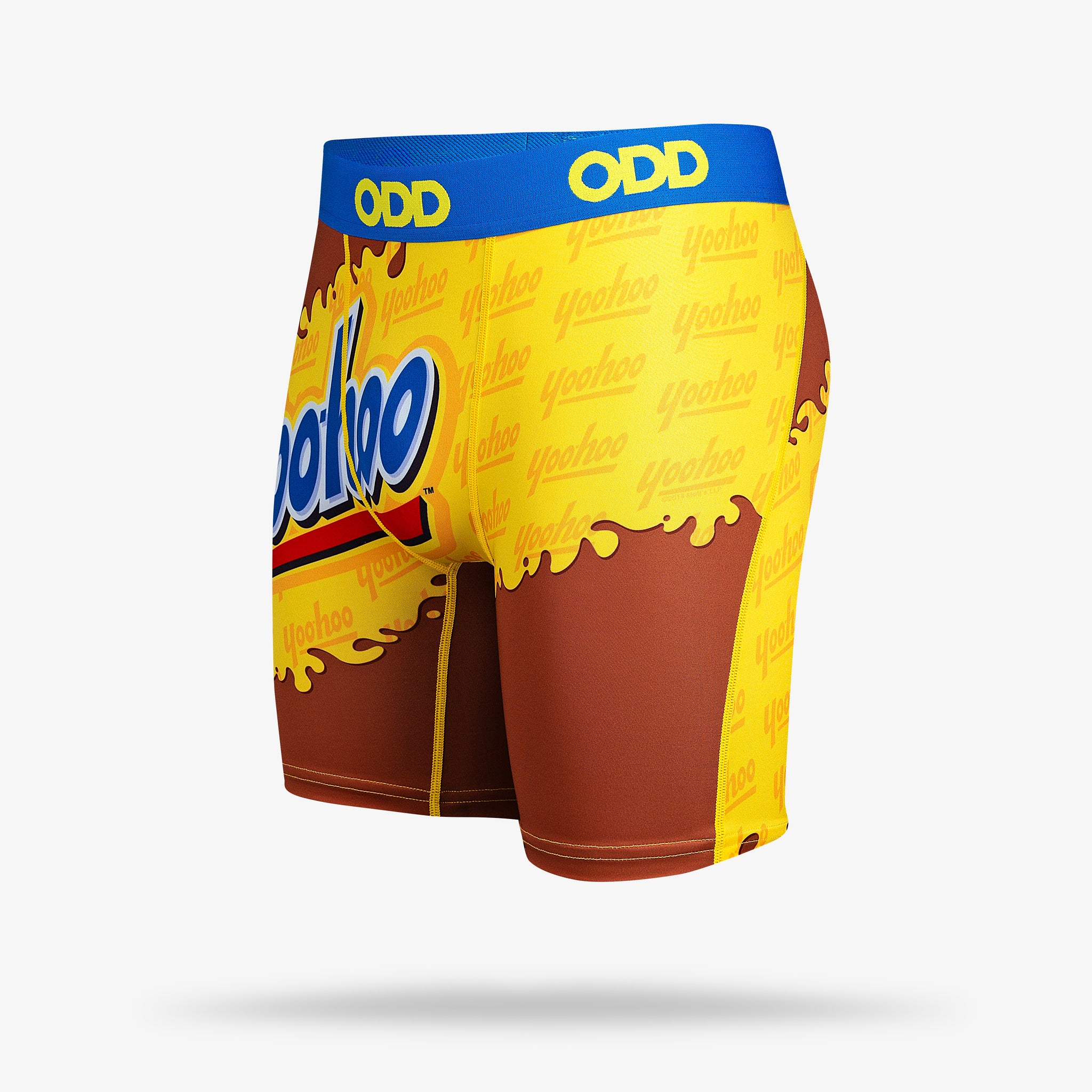 Yoo-Hoo Chocolate Men's Boxer Briefs