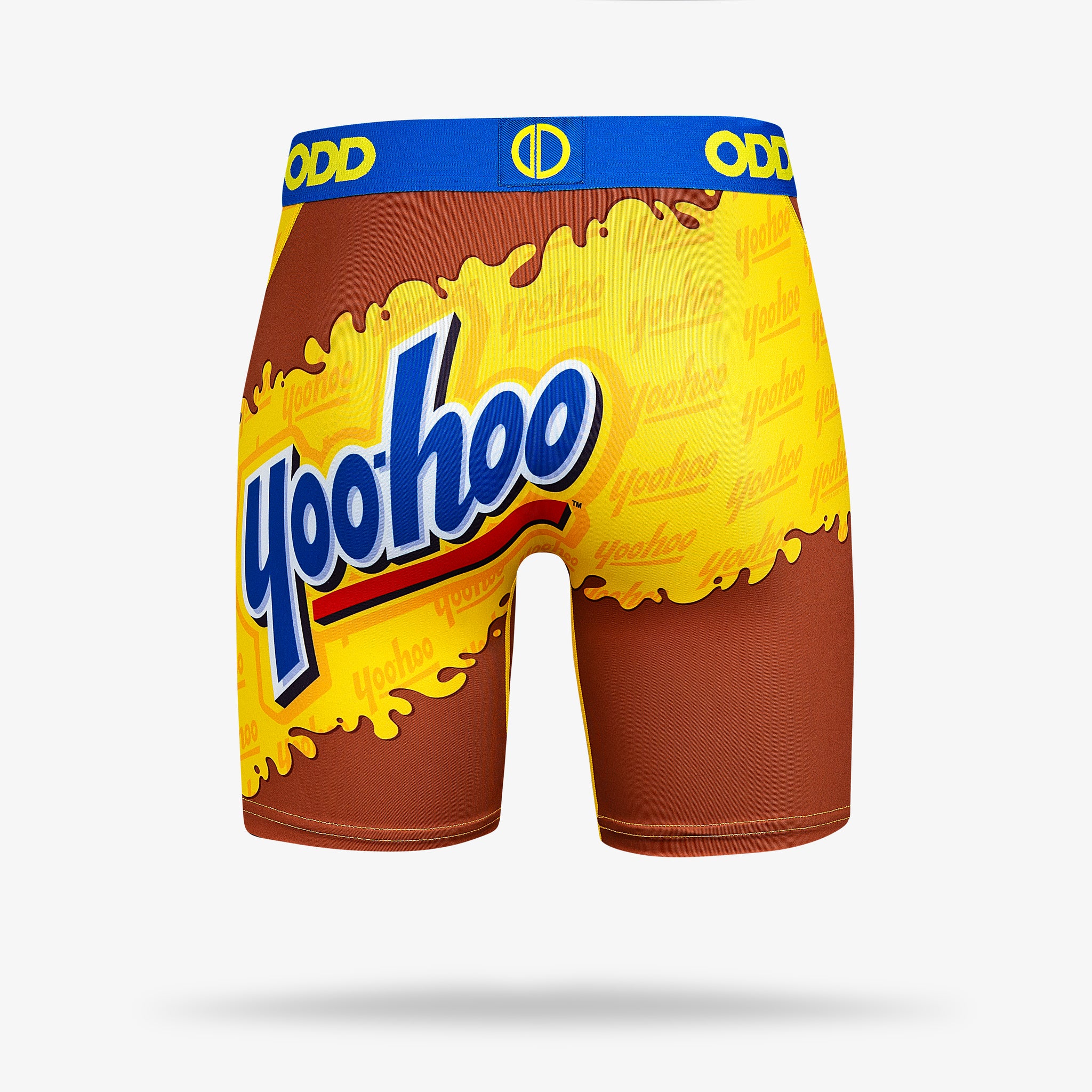 Yoo-Hoo Chocolate Men's Boxer Briefs