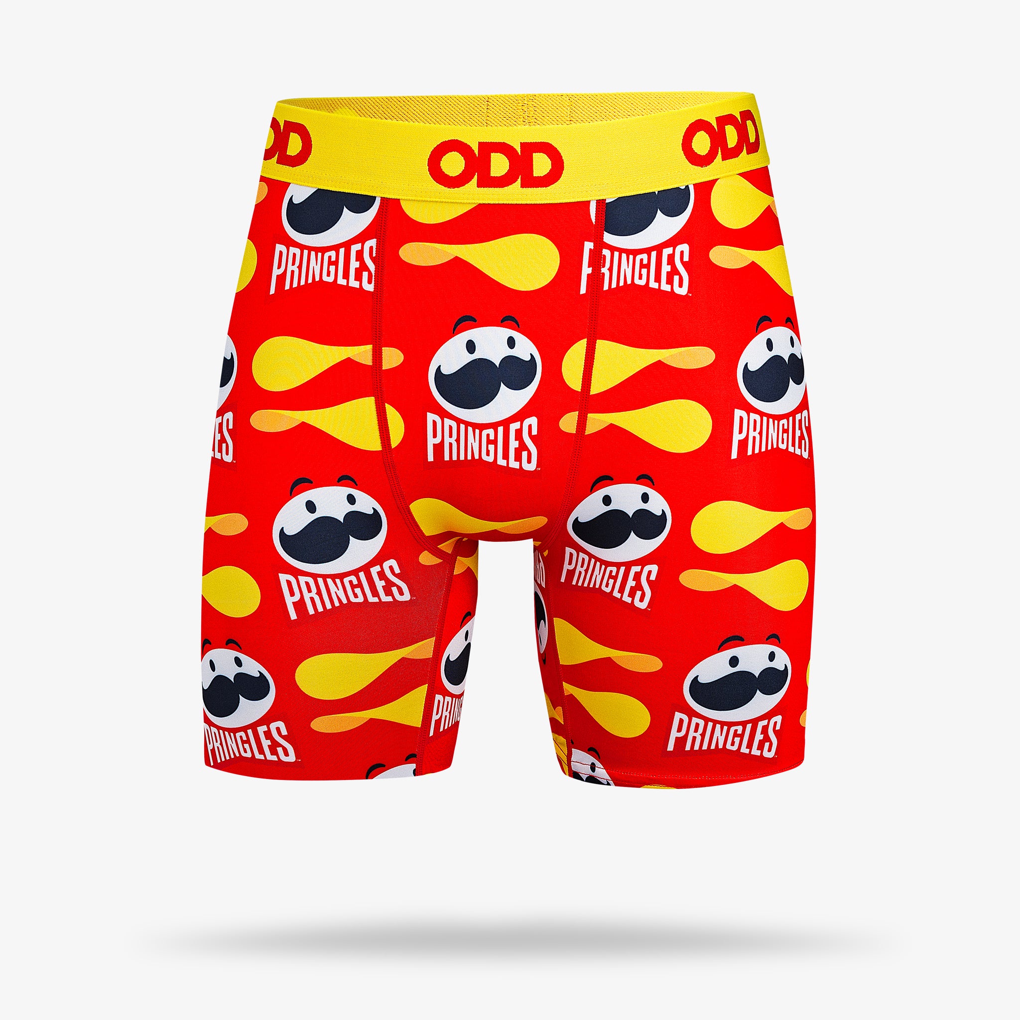 Pringles Original Men's Boxer Briefs