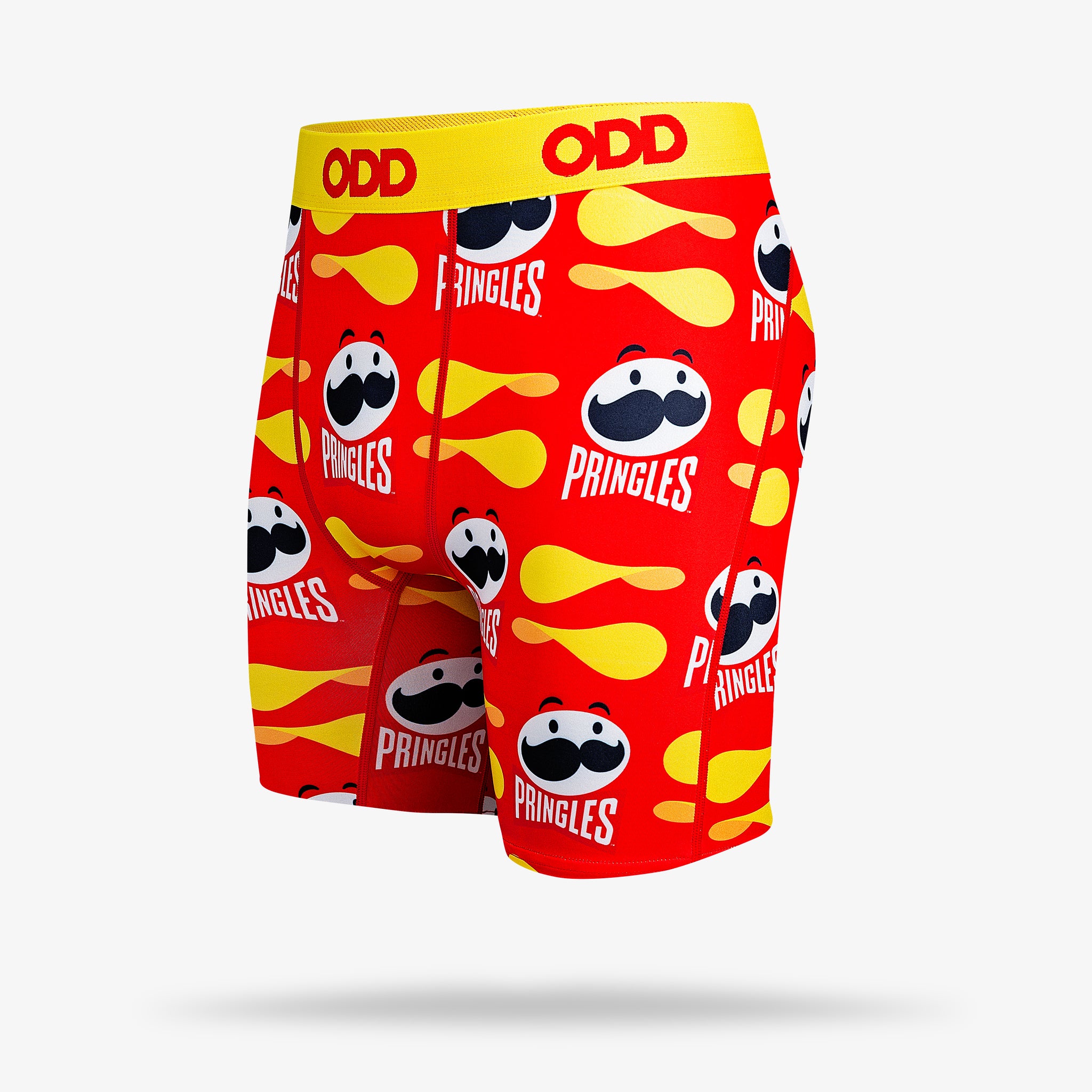 Pringles Original Men's Boxer Briefs