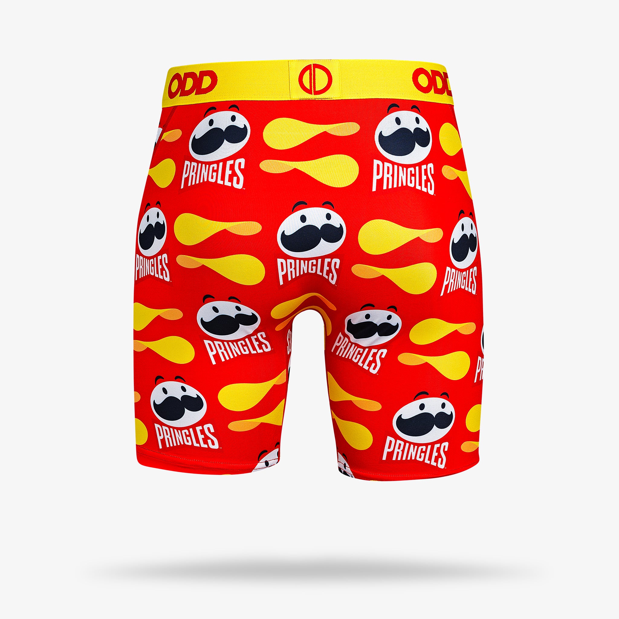 Pringles Original Men's Boxer Briefs