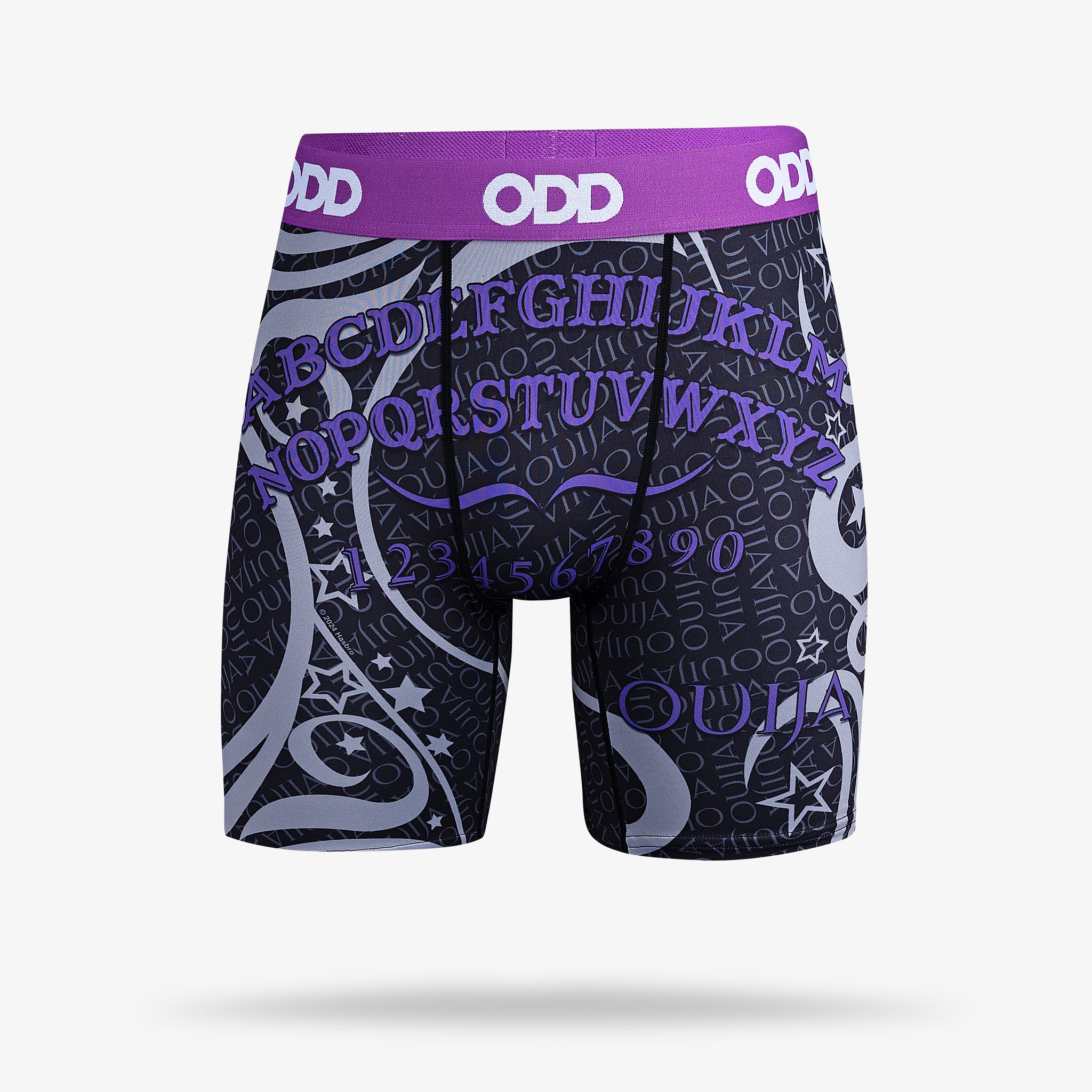 Ouija Men's Boxer Briefs