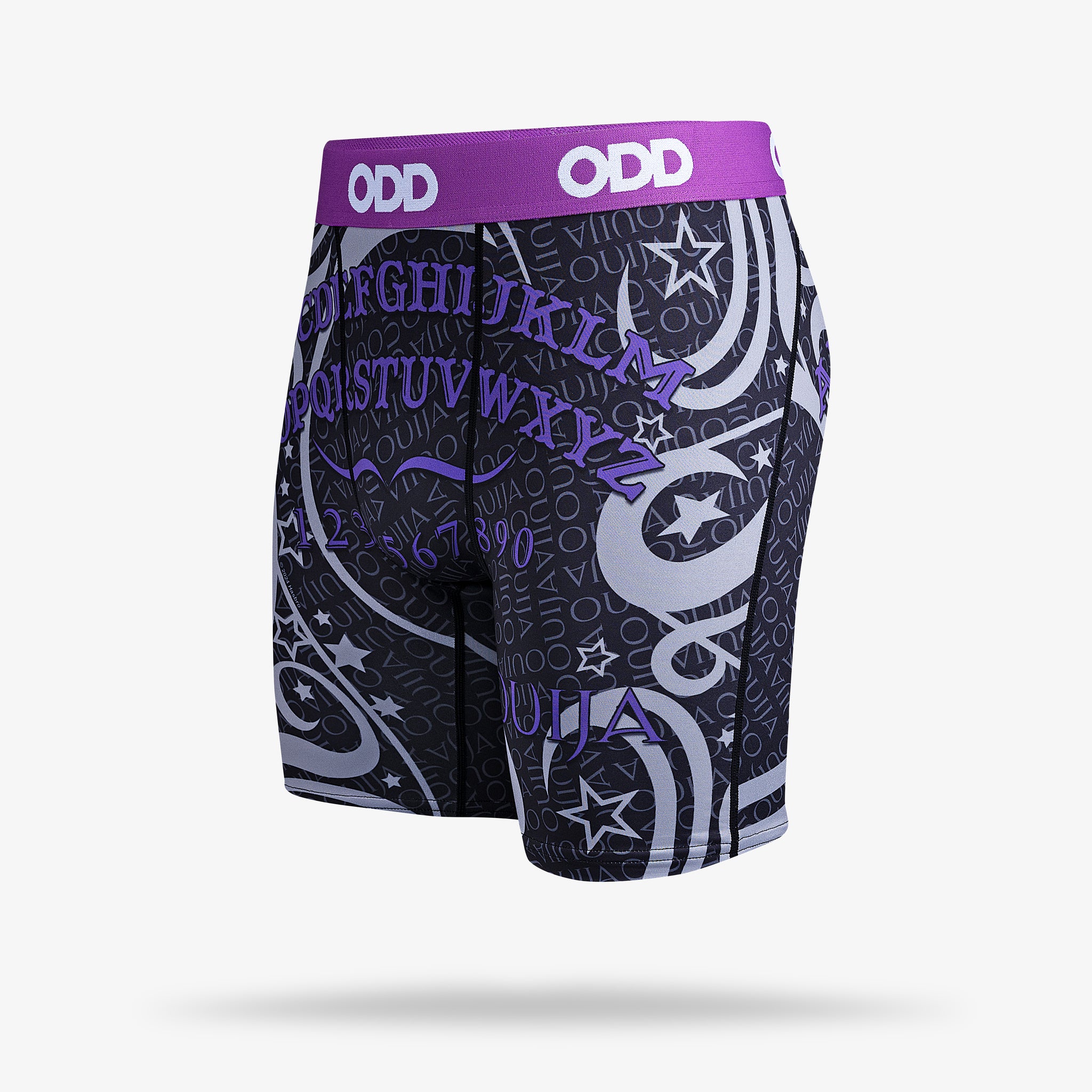 Ouija Men's Boxer Briefs