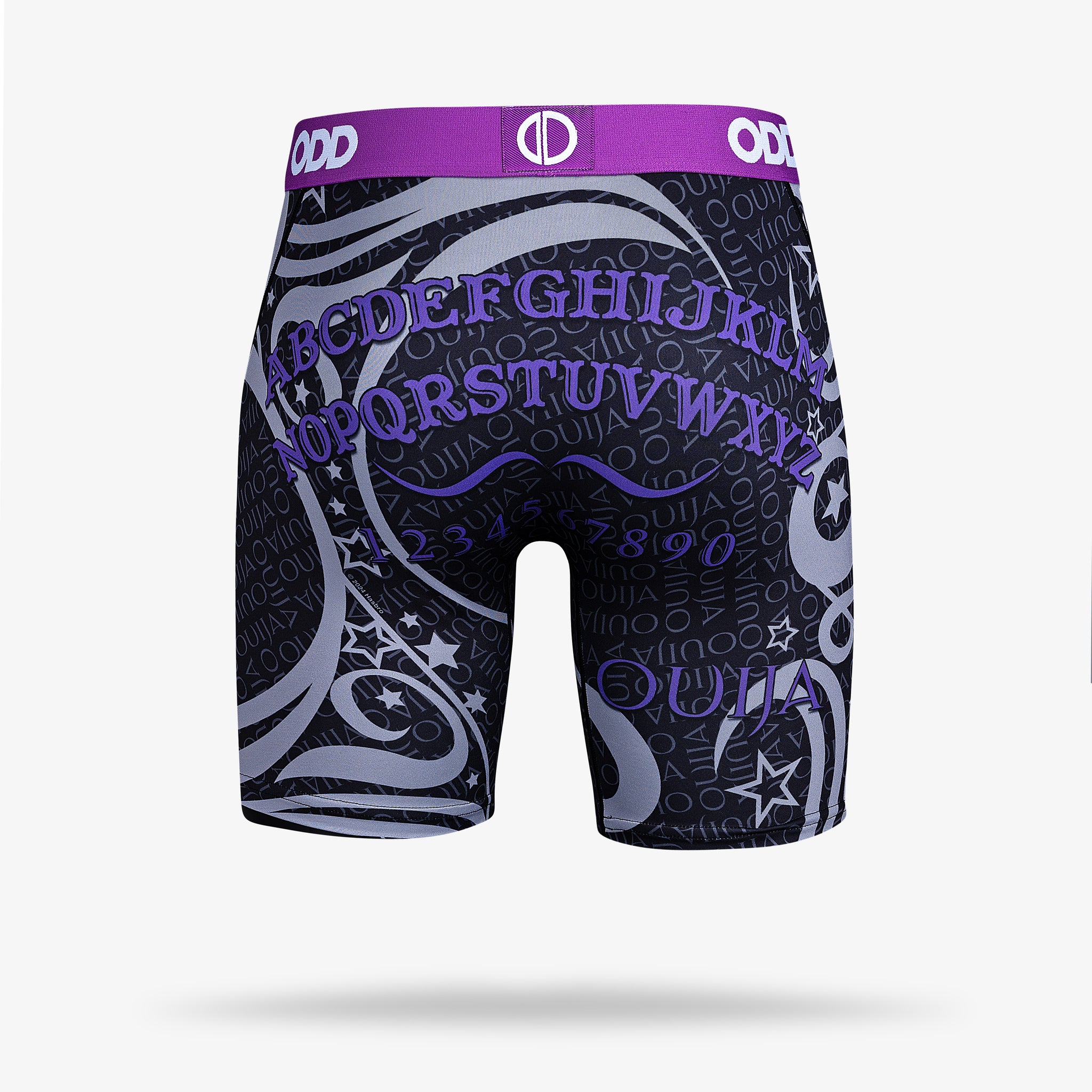 Ouija Men's Boxer Briefs