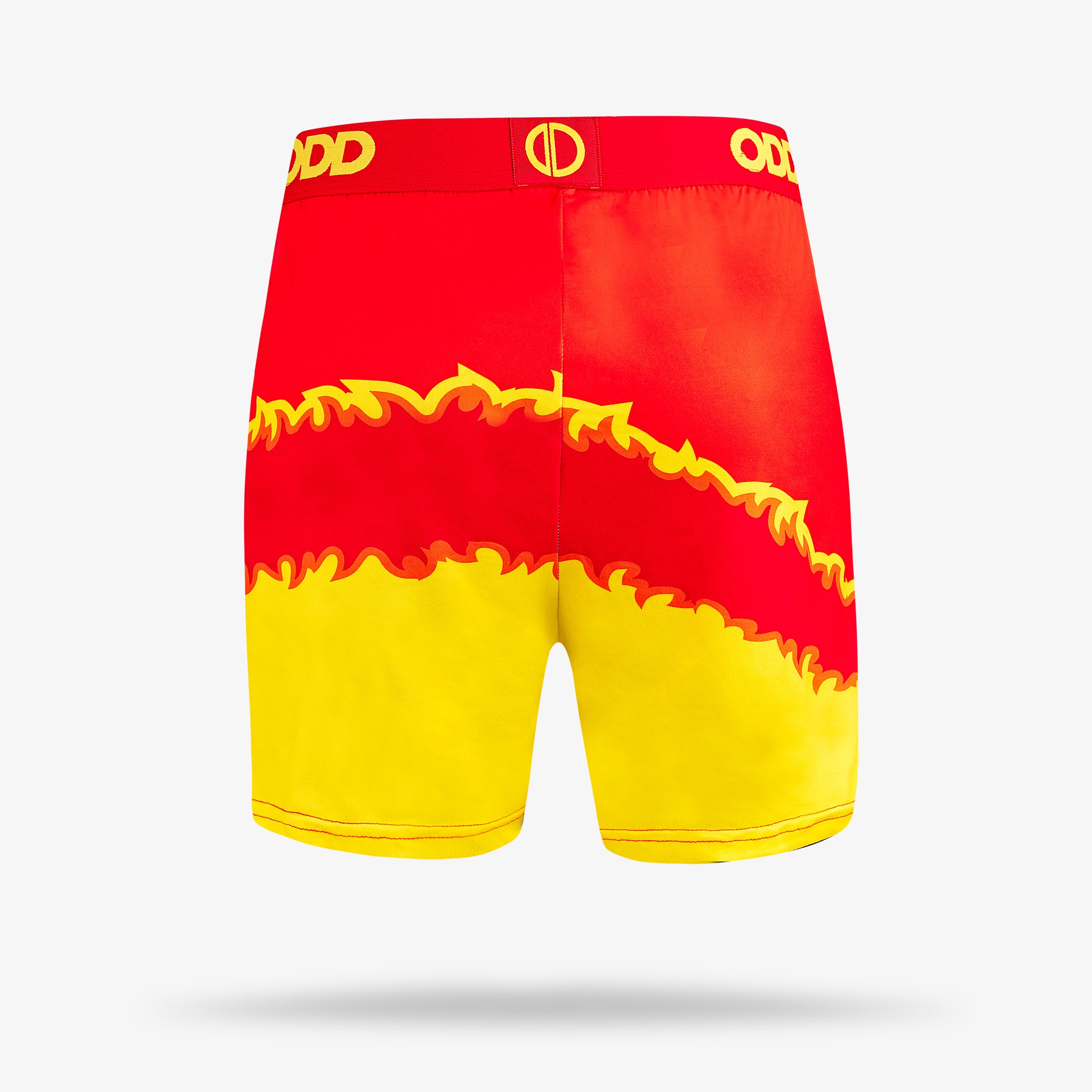 Cheetos Flamin' Hot Men's Lounge Shorts