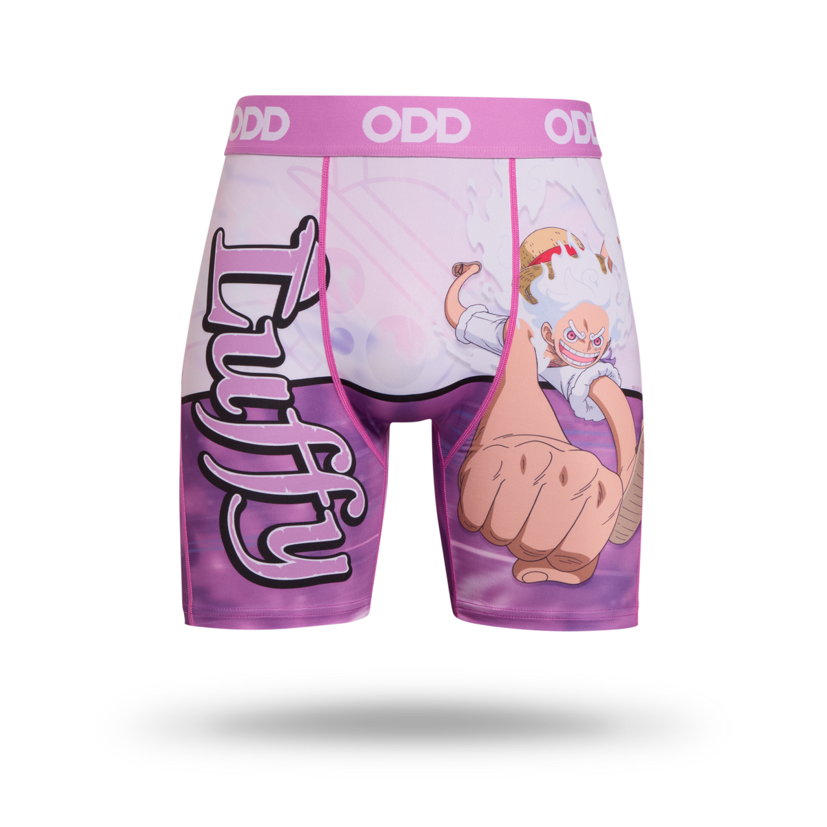 One Piece Men's Boxer Brief 4-Pack
