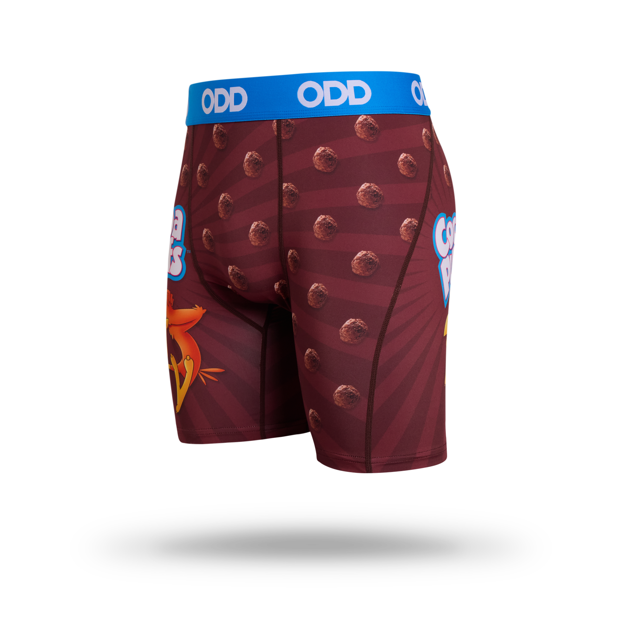 Cocoa Puffs Men's Boxer Briefs