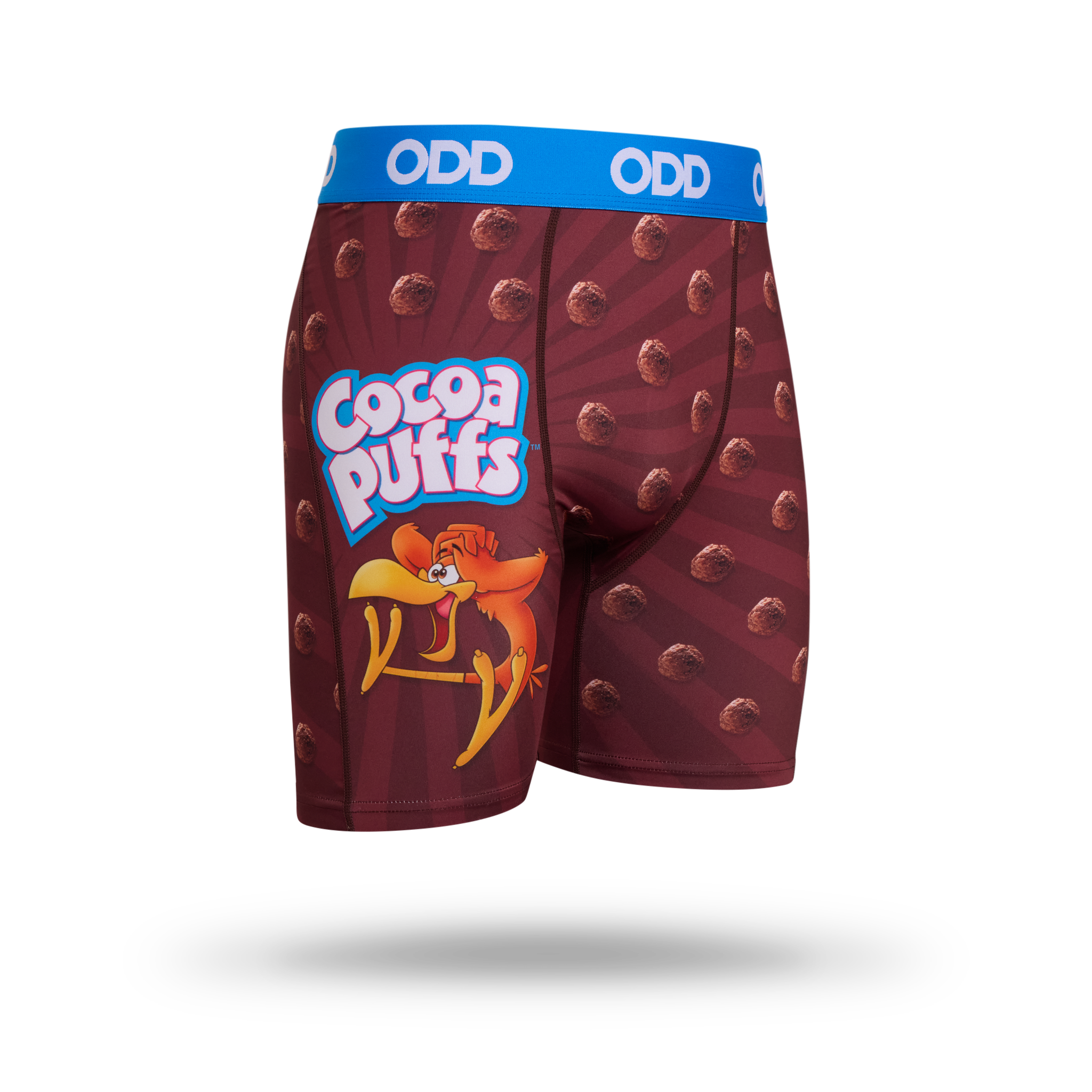 Cocoa Puffs Men's Boxer Briefs