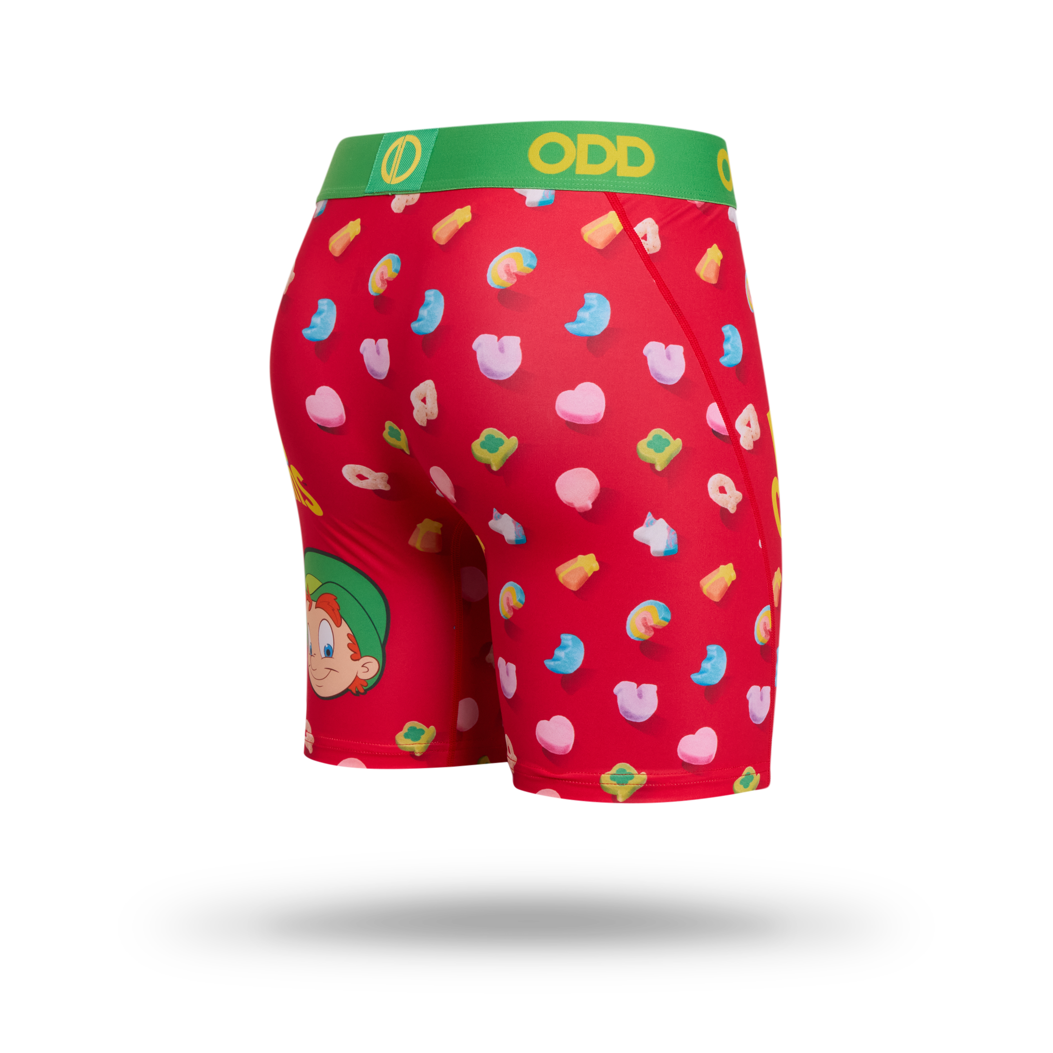 Lucky Charms Men's Boxer Briefs