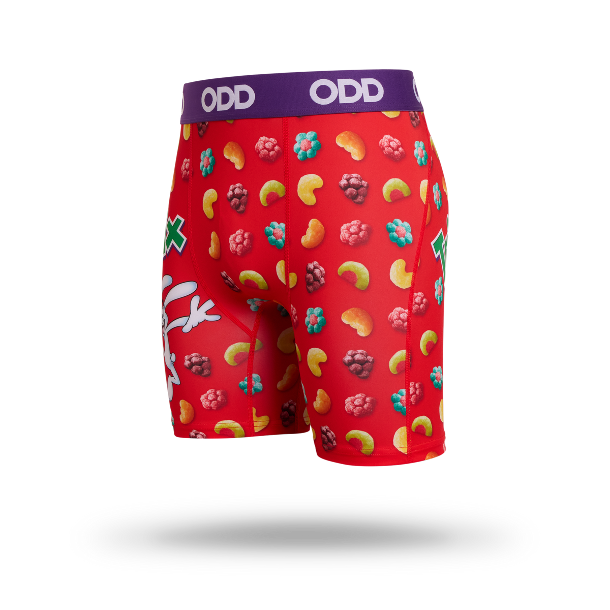 Trix Cereal Men's Boxer Briefs