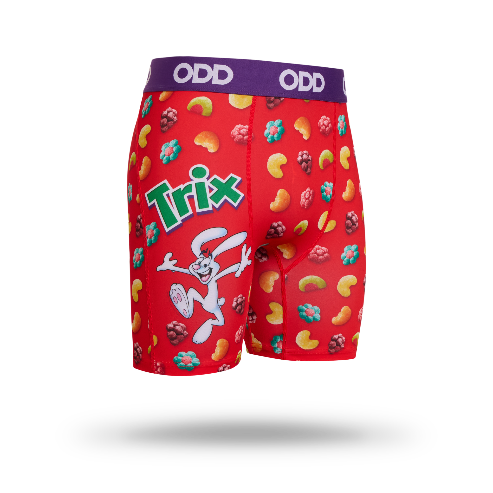 Trix Cereal Men's Boxer Briefs