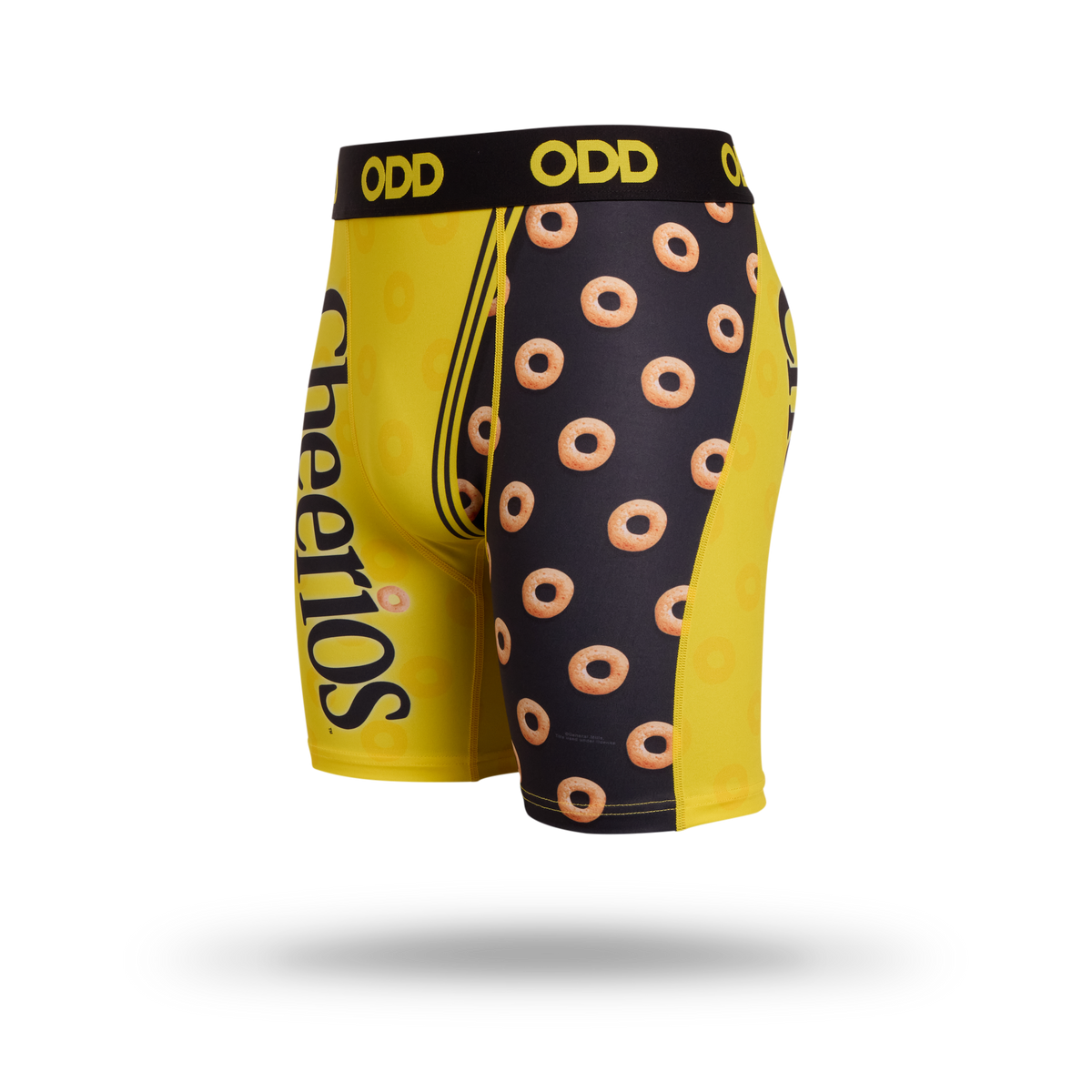 Cheerios Split Men's Boxer Briefs