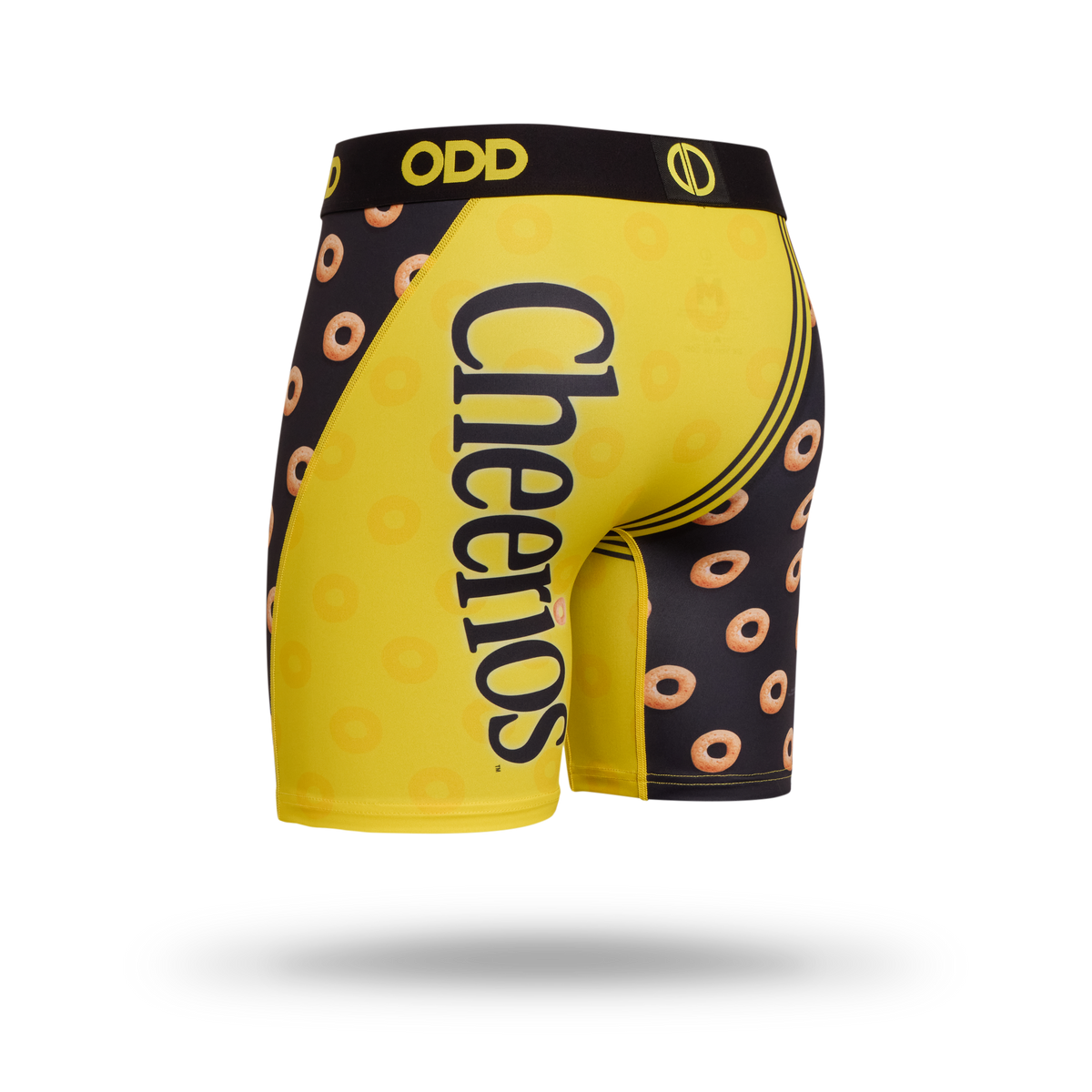 Cheerios Split Men's Boxer Briefs