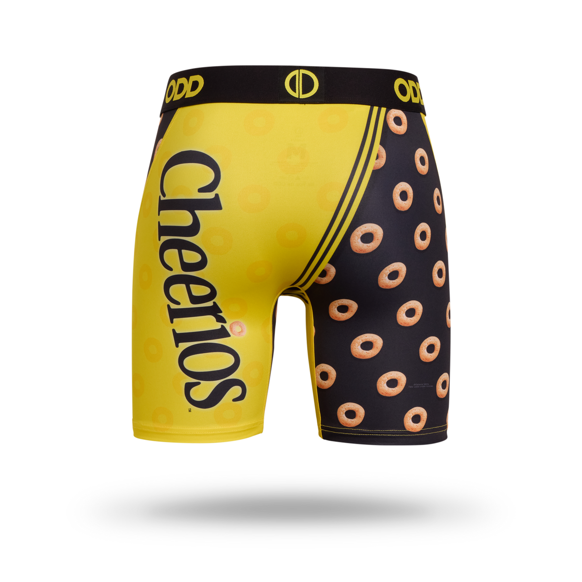 Cheerios Split Men's Boxer Briefs
