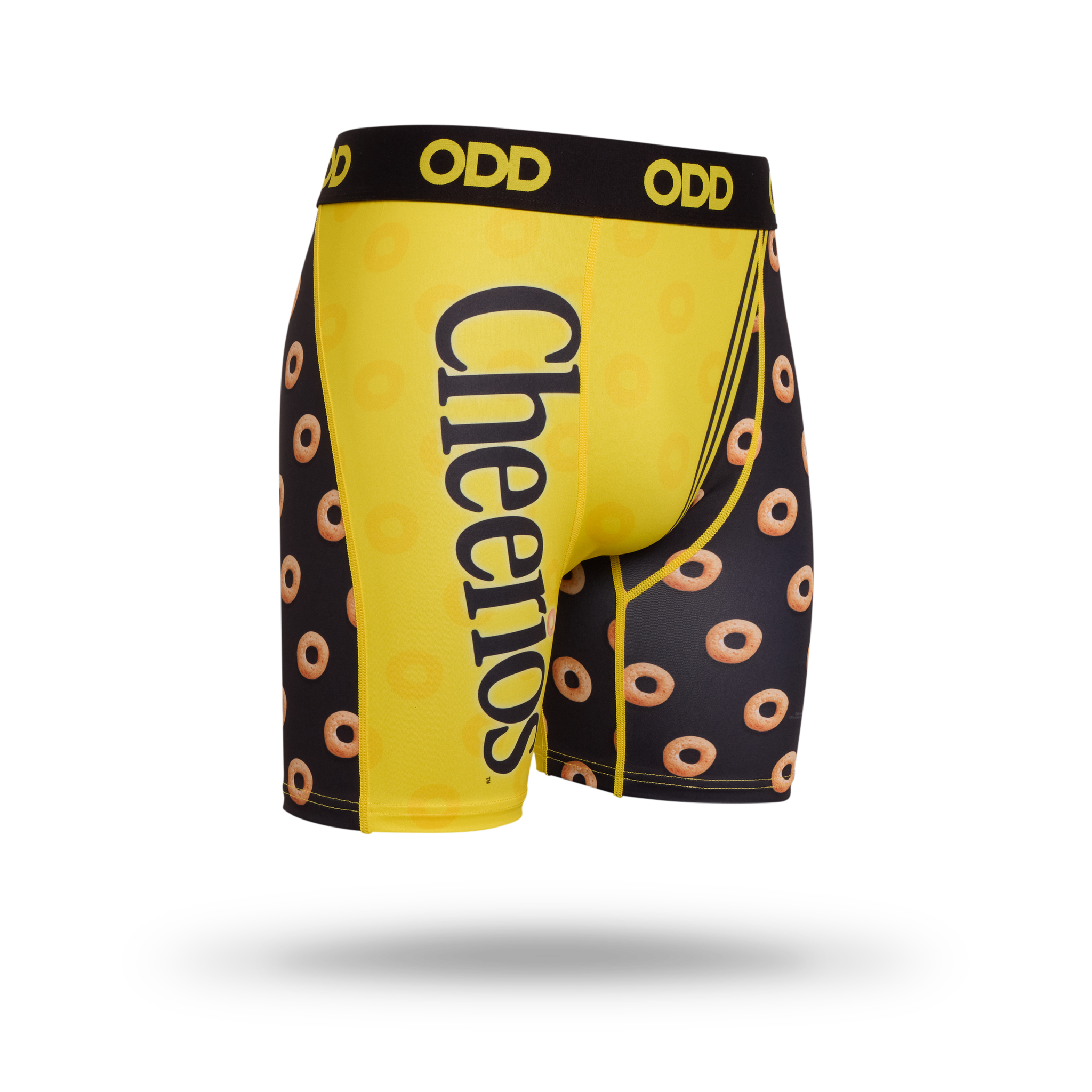 Cheerios Split Men's Boxer Briefs