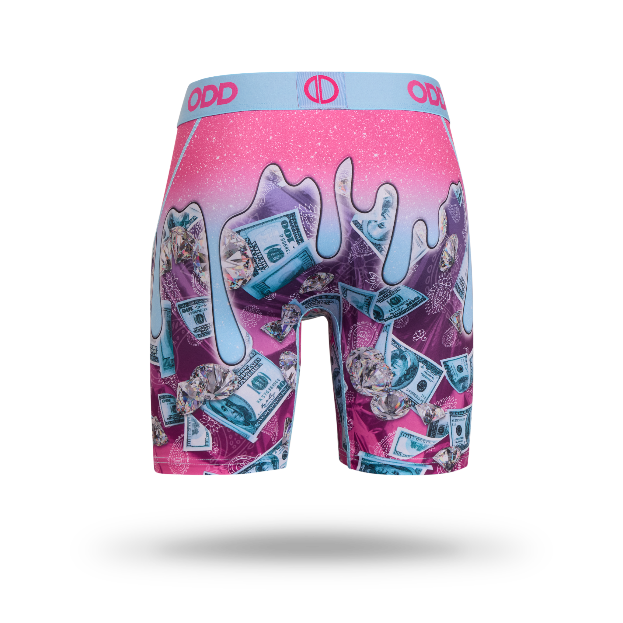 Ice Drip Men's Boxer Briefs