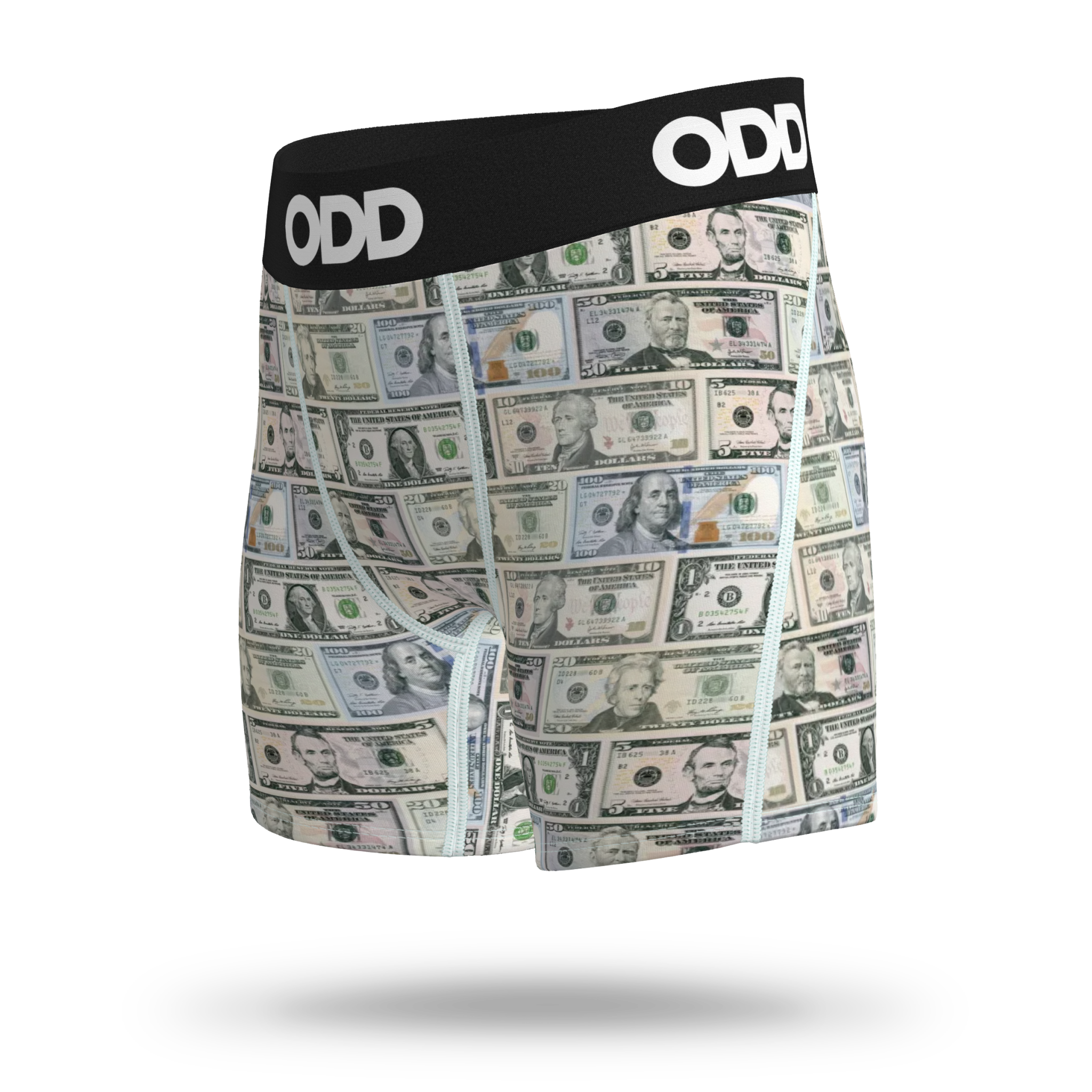 Cash Money Kids Boxer Briefs