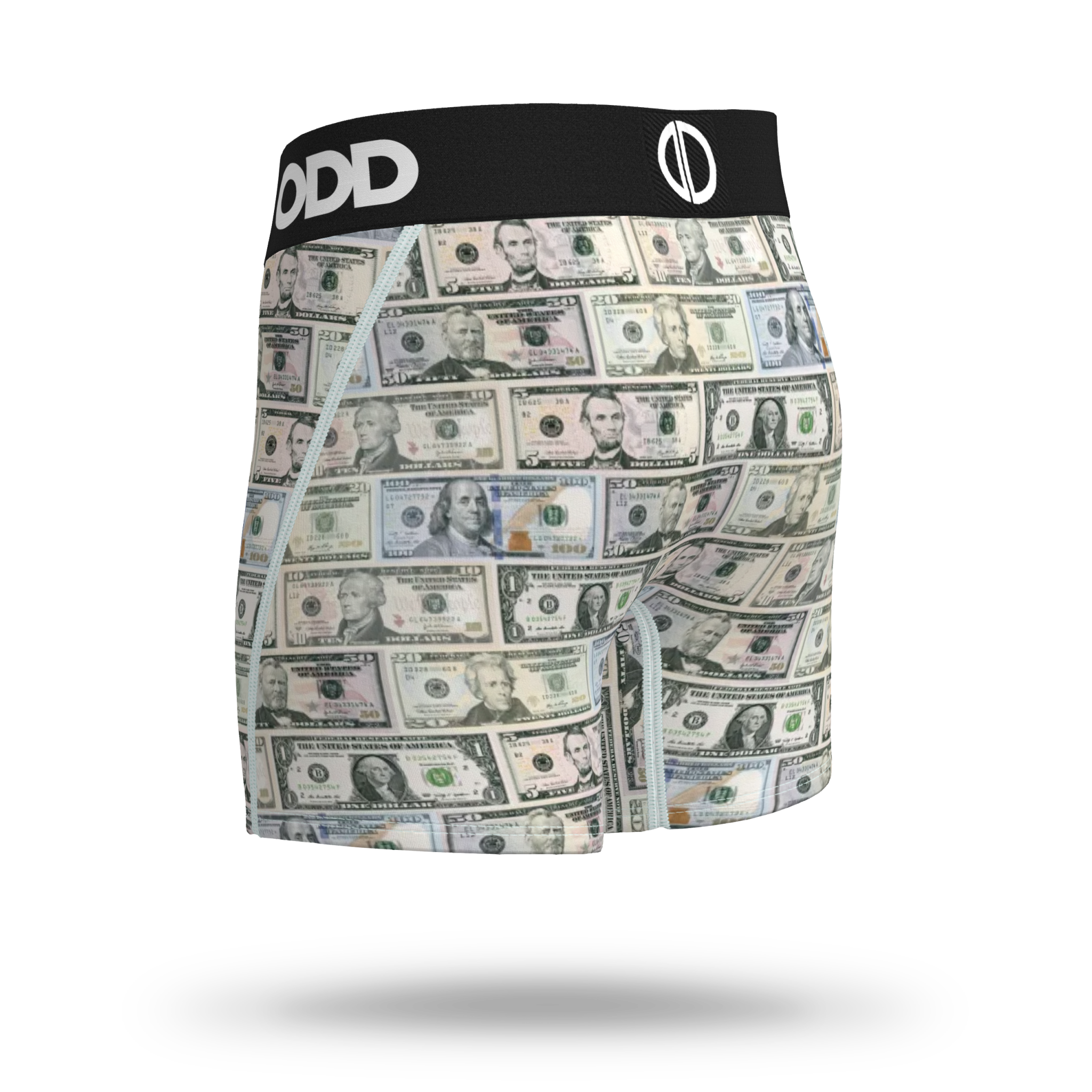 Cash Money Kids Boxer Briefs