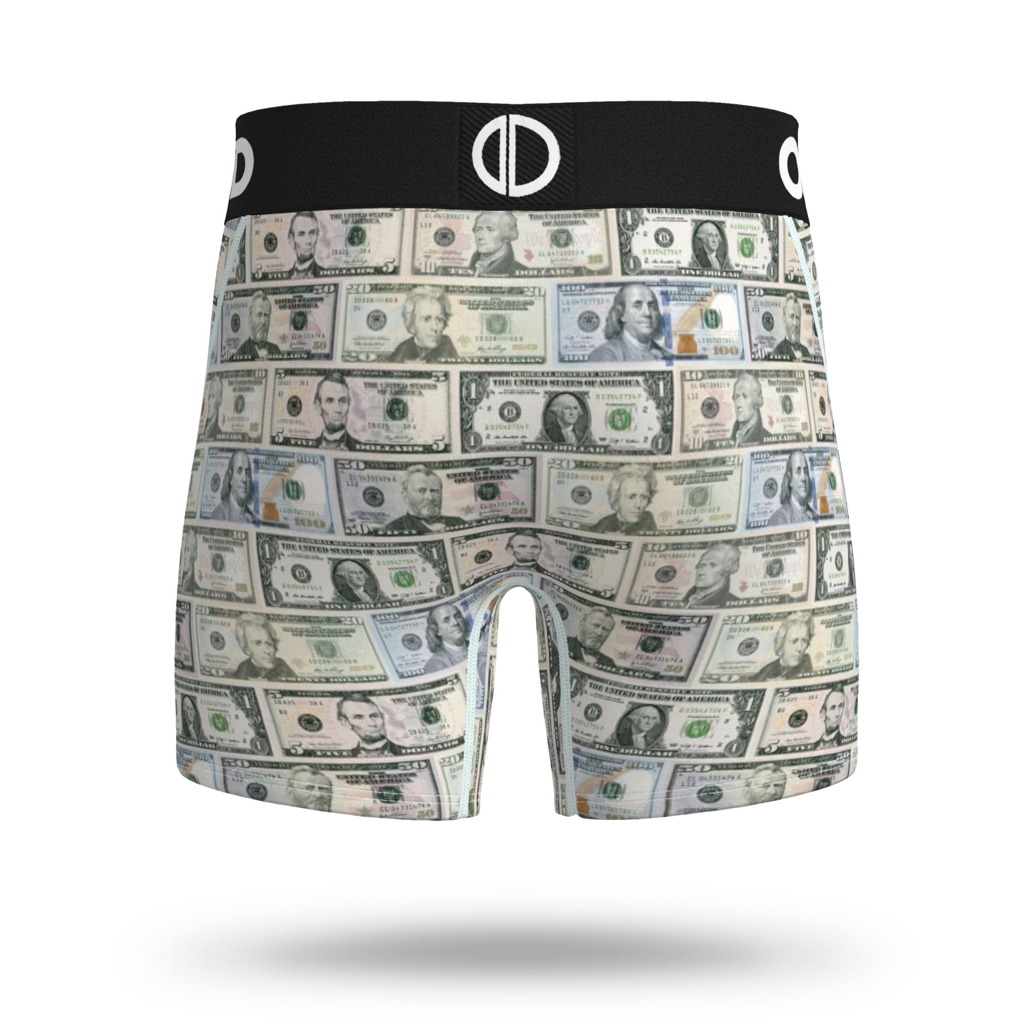 Cash Money Kids Boxer Briefs