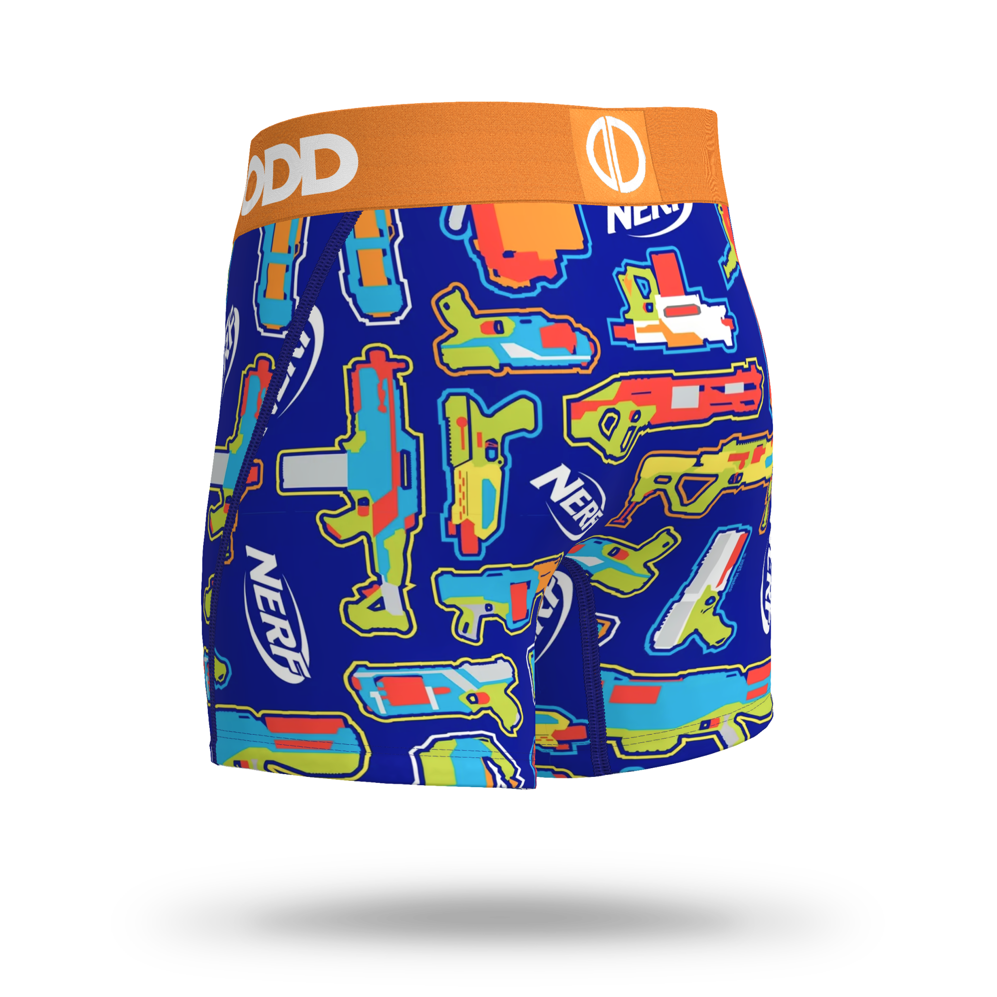 Nerf Blasters Kids' Boxer Briefs