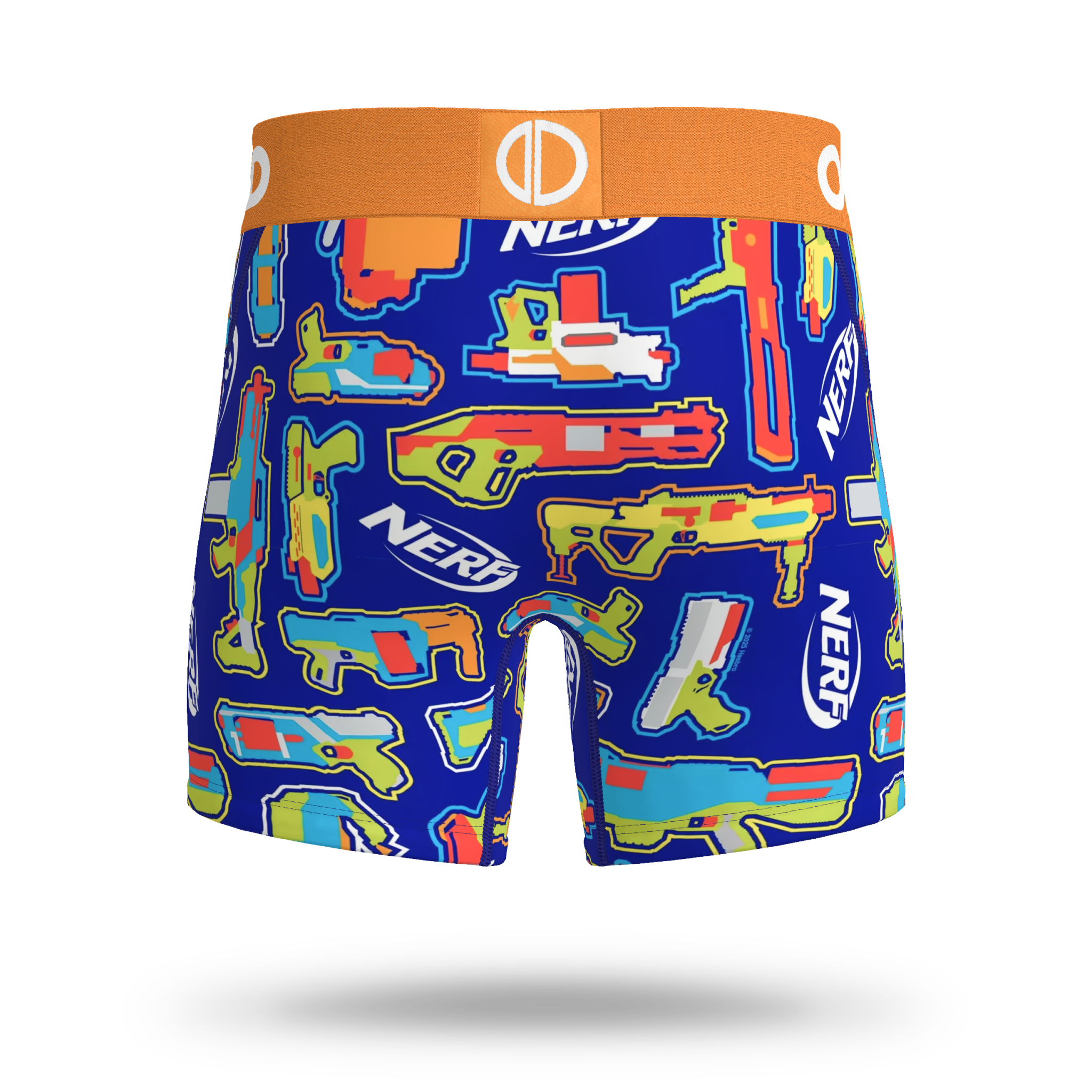 Nerf Blasters Kids' Boxer Briefs