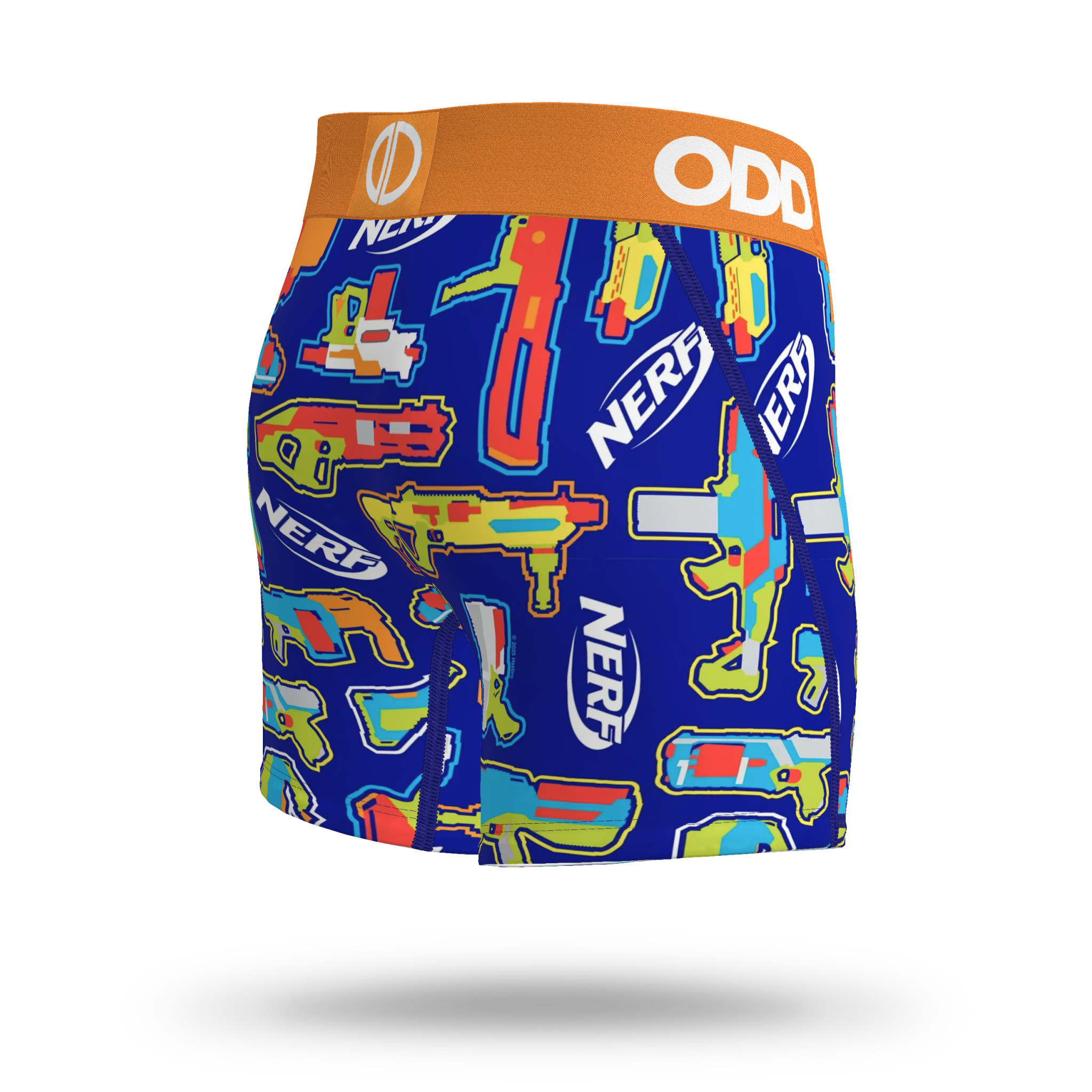 Nerf Blasters Kids' Boxer Briefs