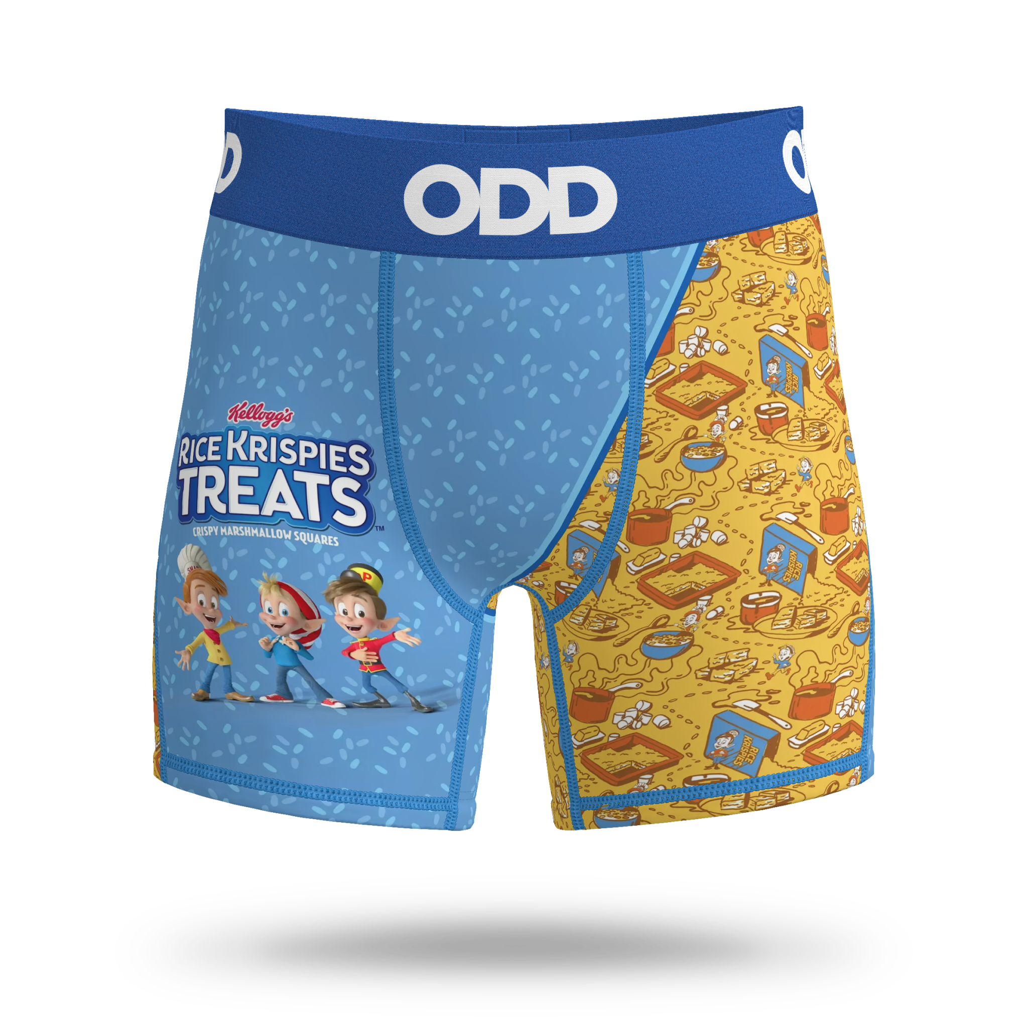 Rice Krispies Treats Kids Boxer Briefs