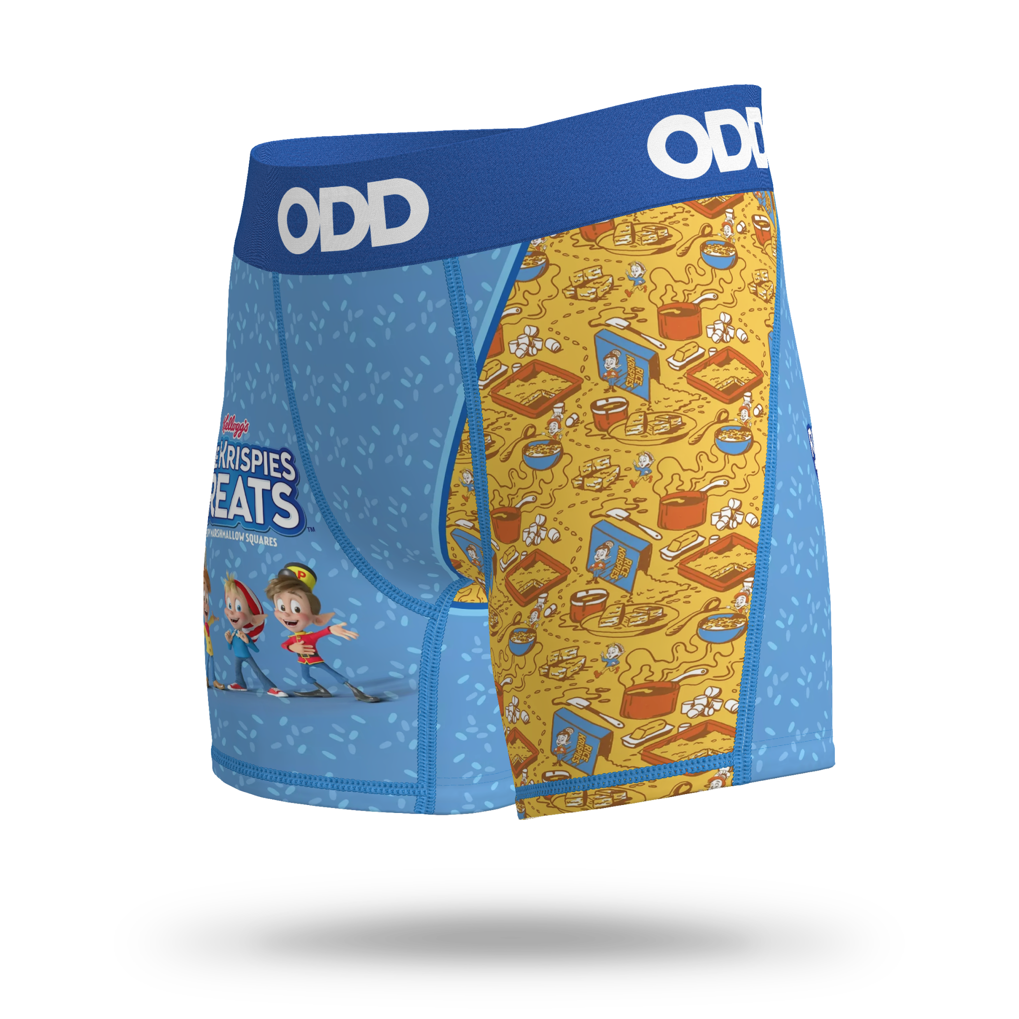 Rice Krispies Treats Kids Boxer Briefs