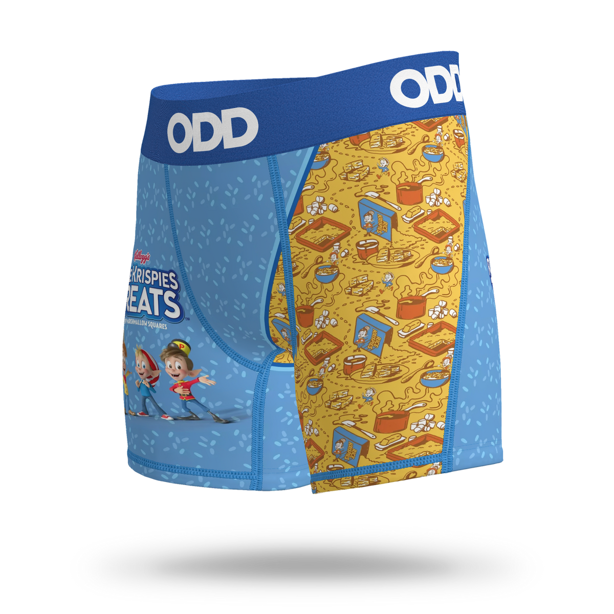 Rice Krispies Treats Kids Boxer Briefs