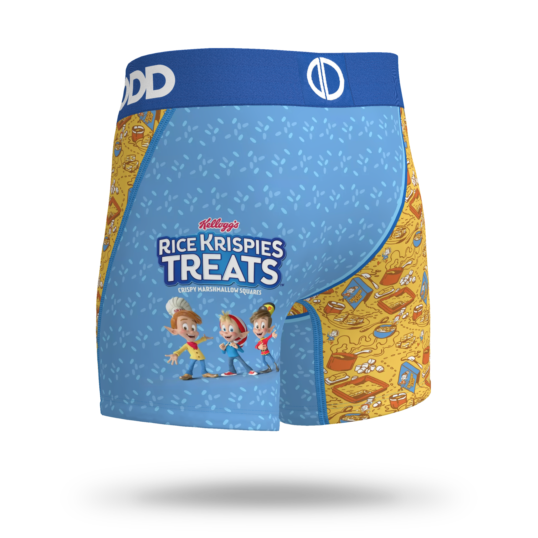 Rice Krispies Treats Kids Boxer Briefs