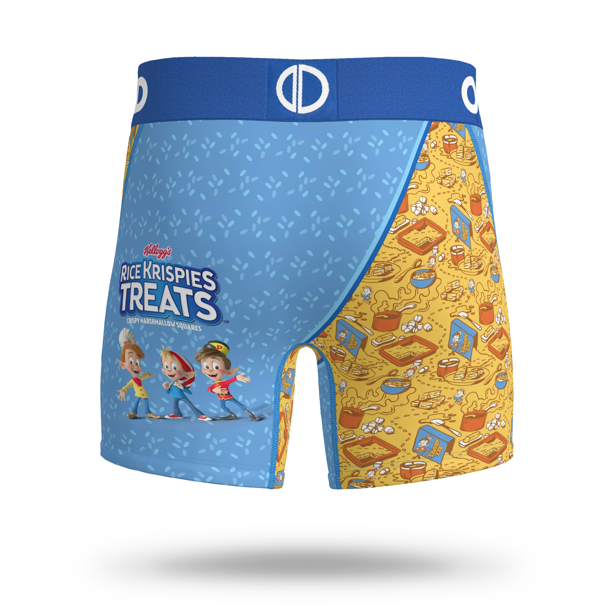 Rice Krispies Treats Kids Boxer Briefs