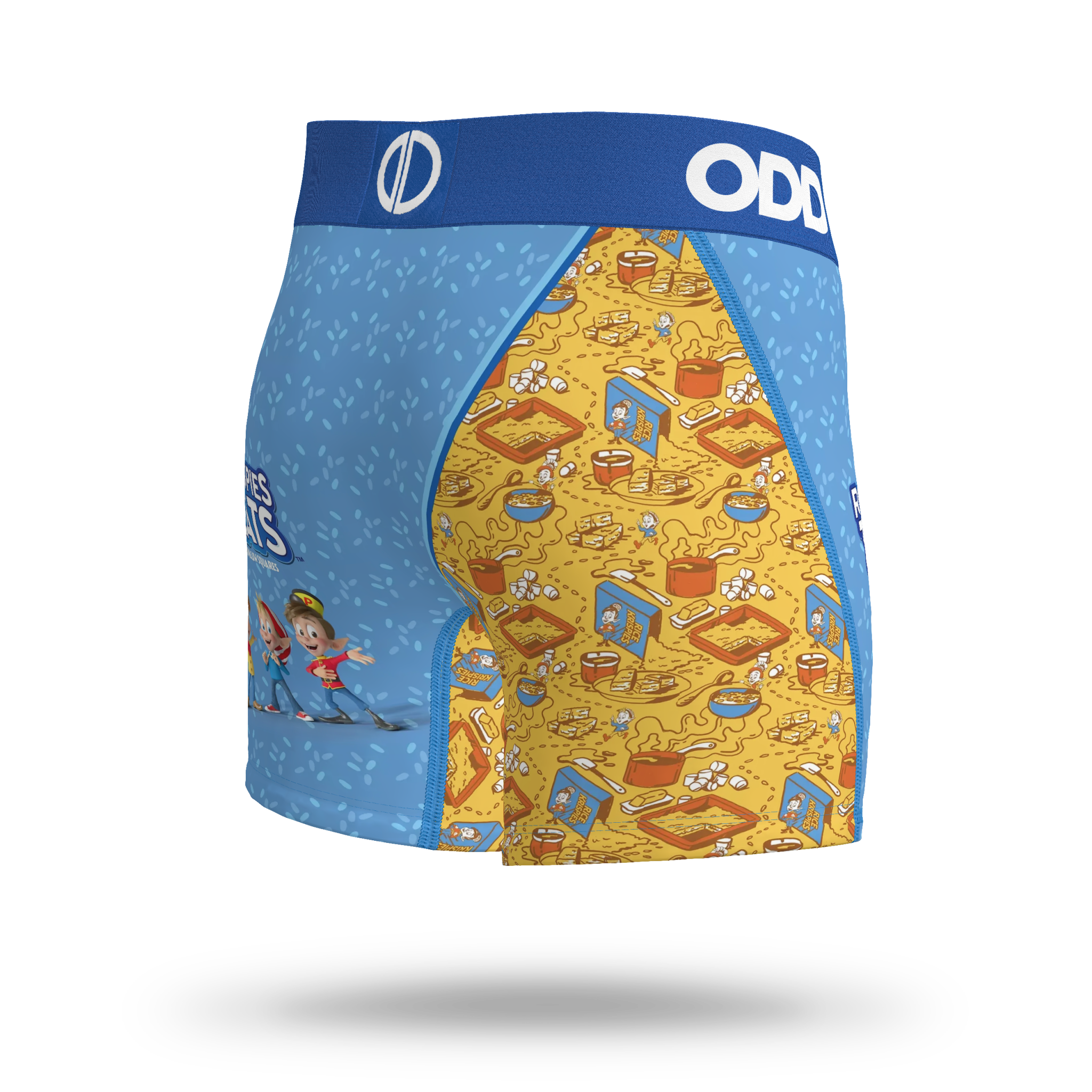 Rice Krispies Treats Kids Boxer Briefs