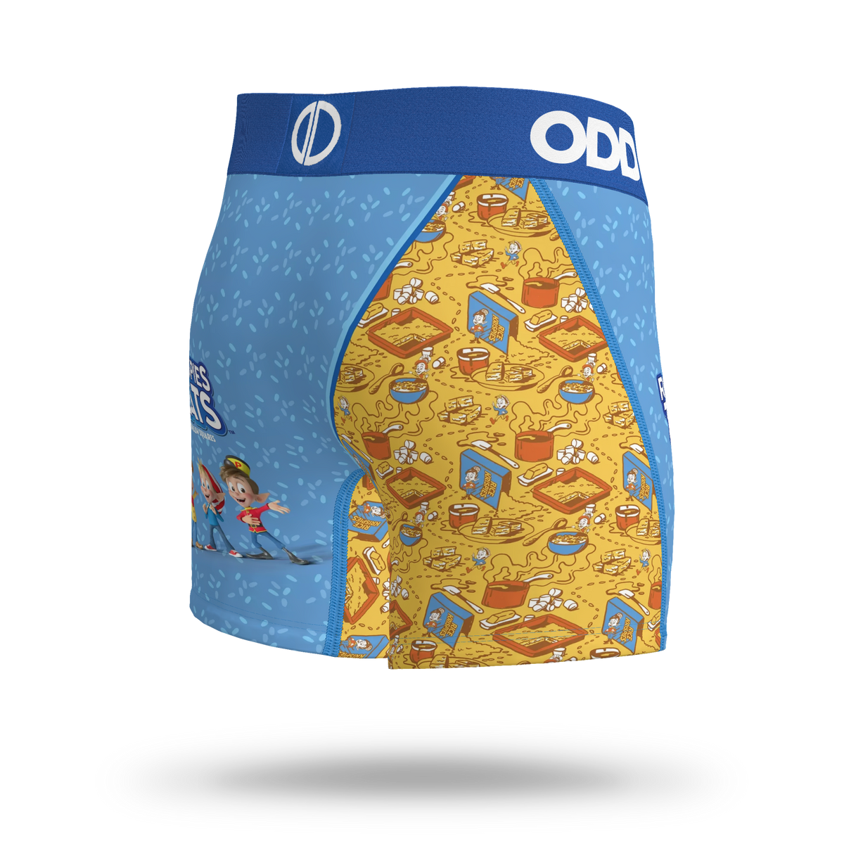 Rice Krispies Treats Kids Boxer Briefs