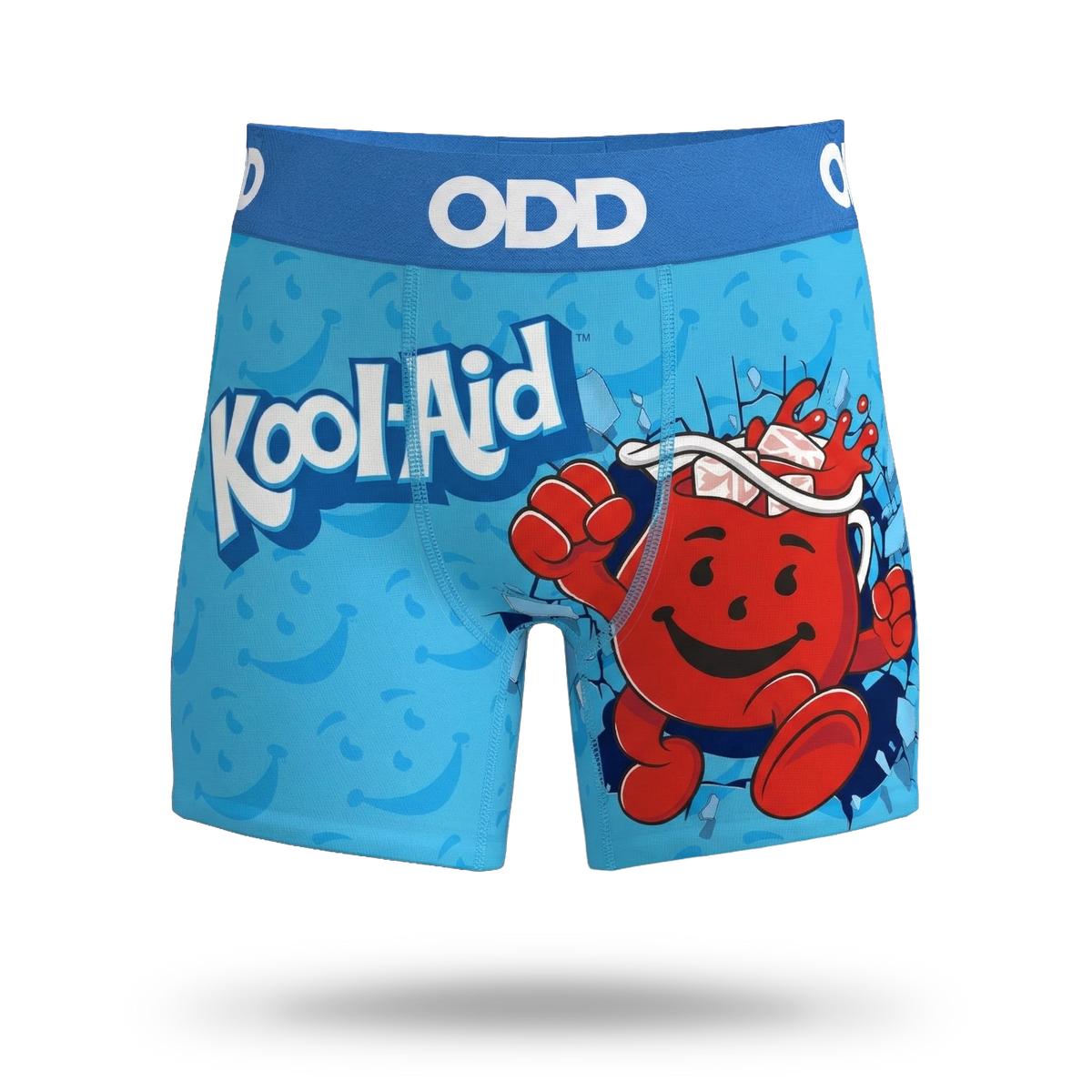 Kool-Aid Wall Break Kids Boxer Briefs