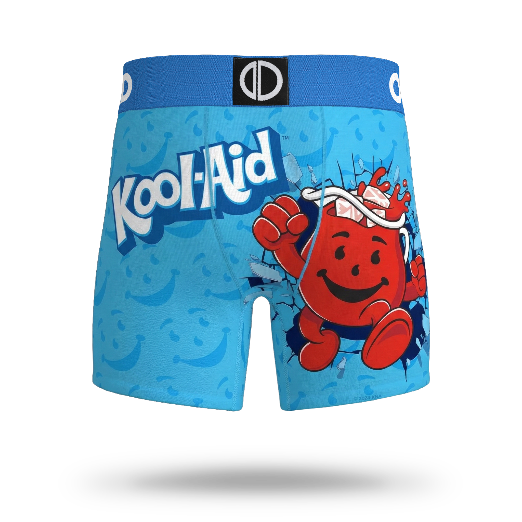 Kool-Aid Wall Break Kids Boxer Briefs