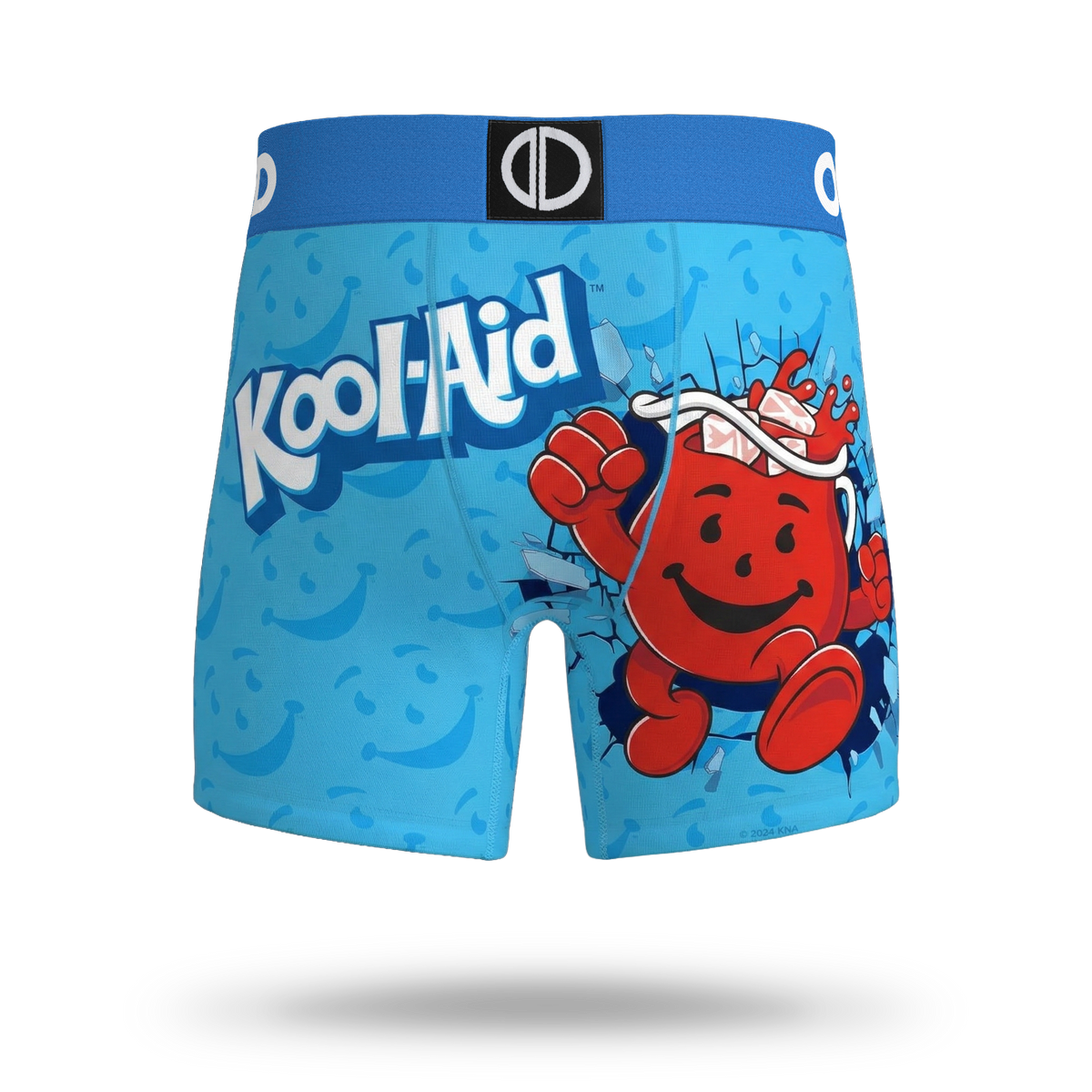Kool-Aid Wall Break Kids Boxer Briefs