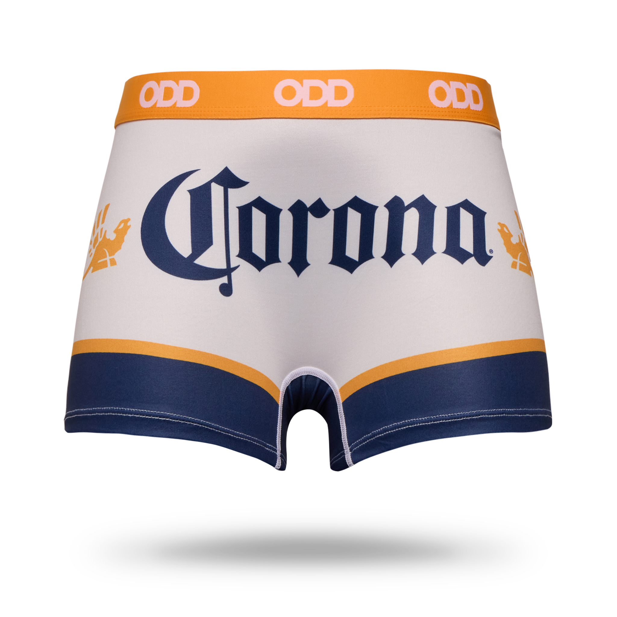 Corona Extra Women's Boy Shorts