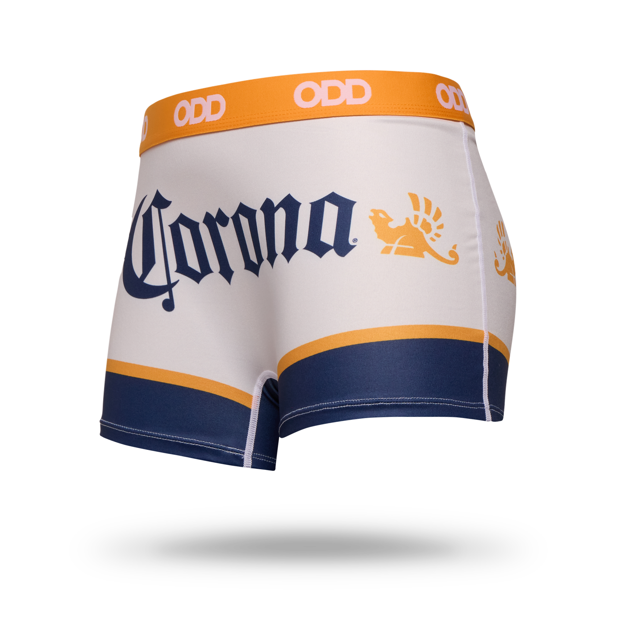 Corona Extra Women's Boy Shorts