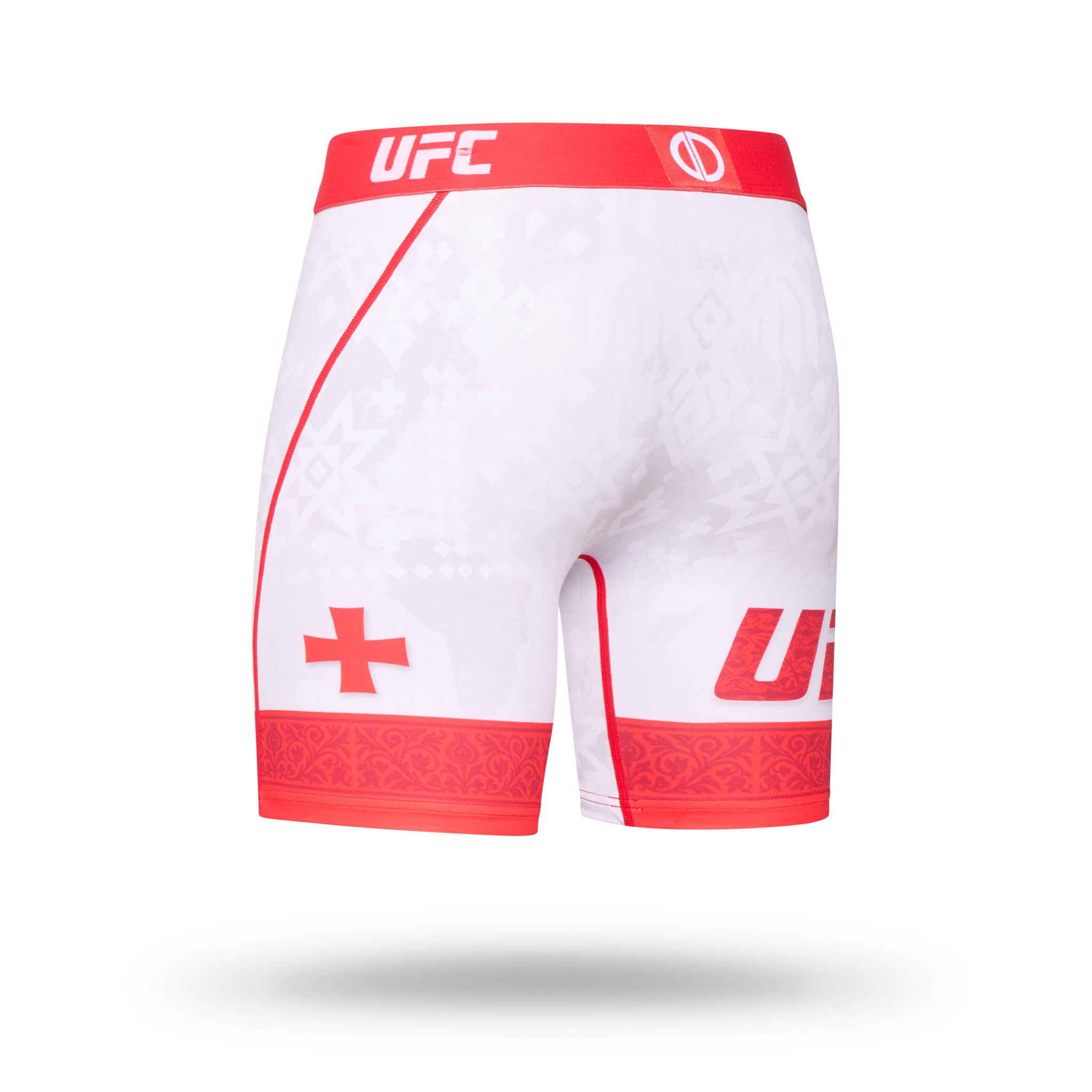 Merab Dvalishvili Men's Boxer Briefs